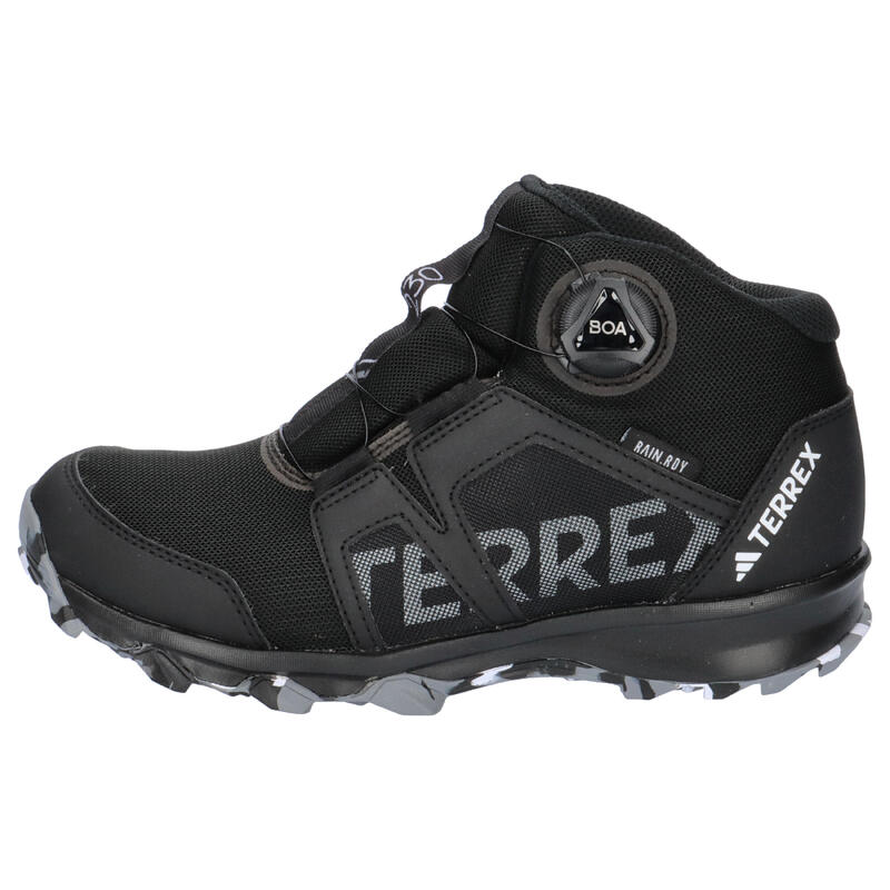 Pantofi de drumeție cu carâmb mediu Terrex BOA RAIN.RDY