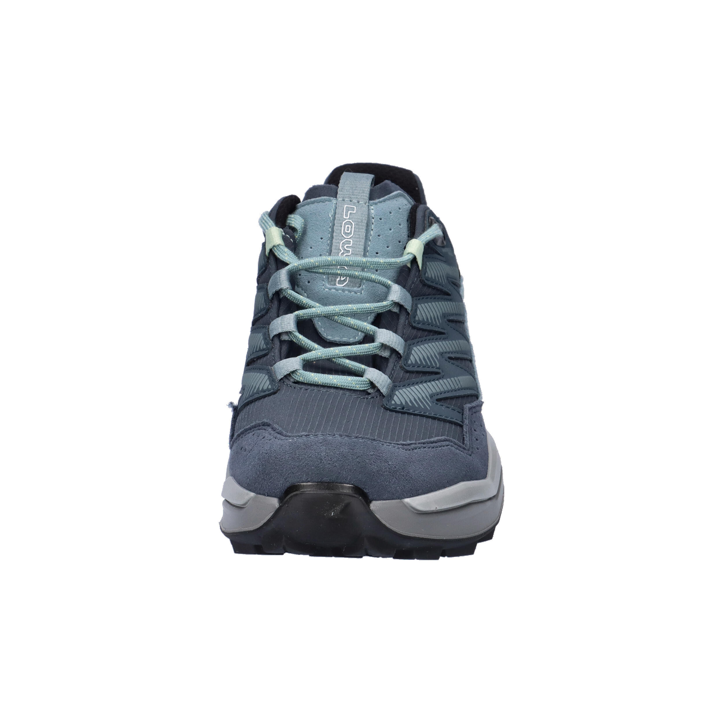 Lowa Damen Wanderschuhe Maddox Pro GTX Lo W 321630 3/15