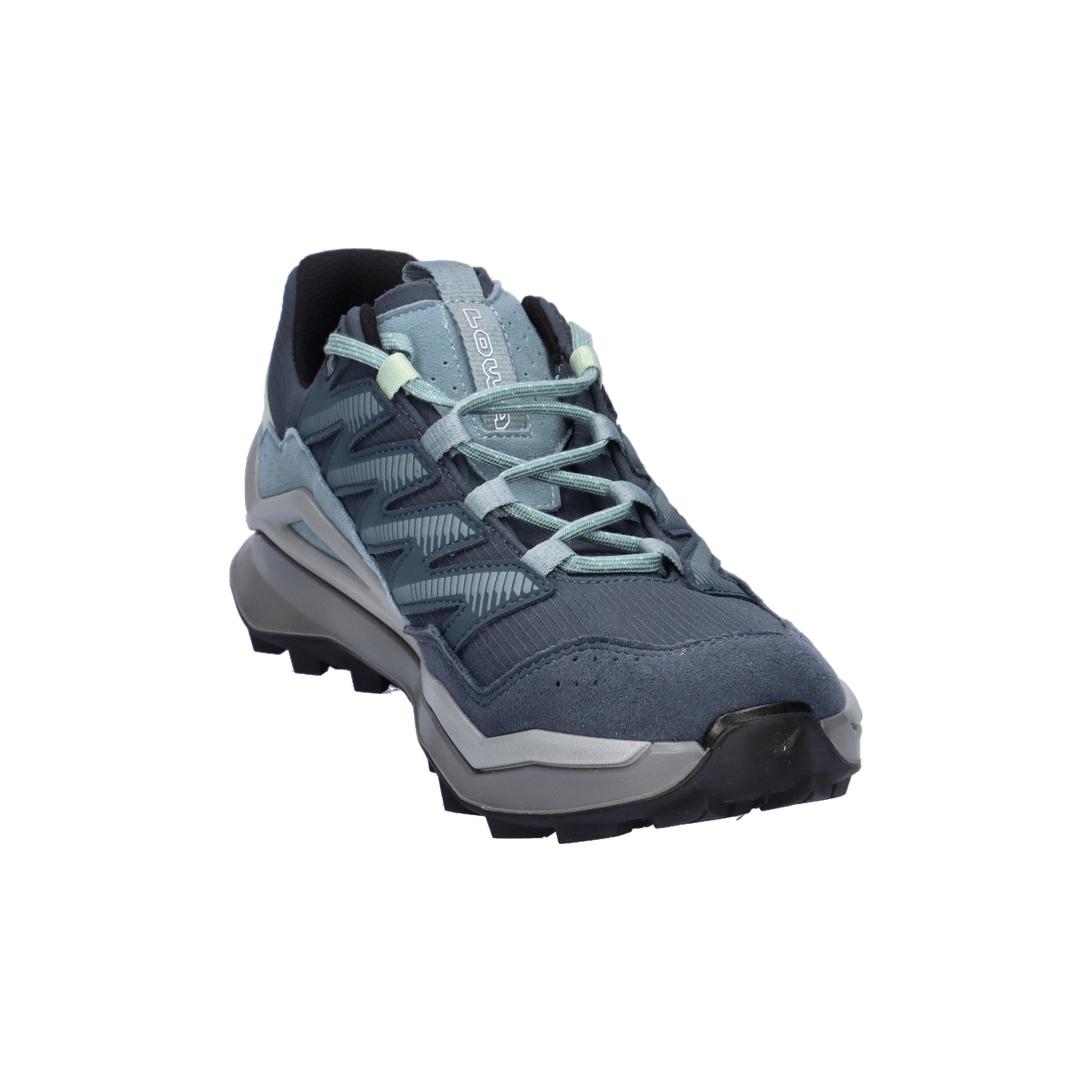 Lowa Damen Wanderschuhe Maddox Pro GTX Lo W 321630 2/15