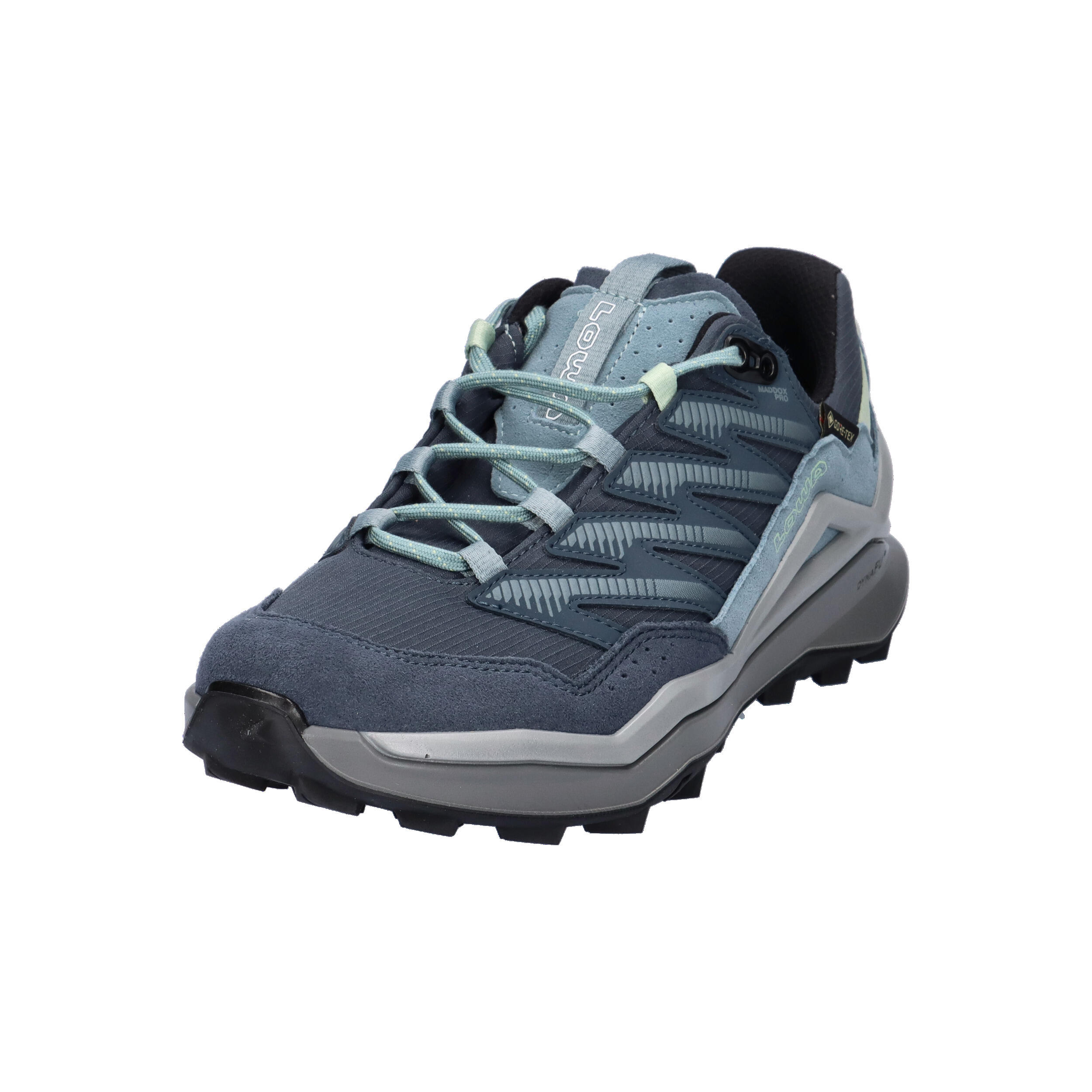 Lowa Damen Wanderschuhe Maddox Pro GTX Lo W 321630 4/15