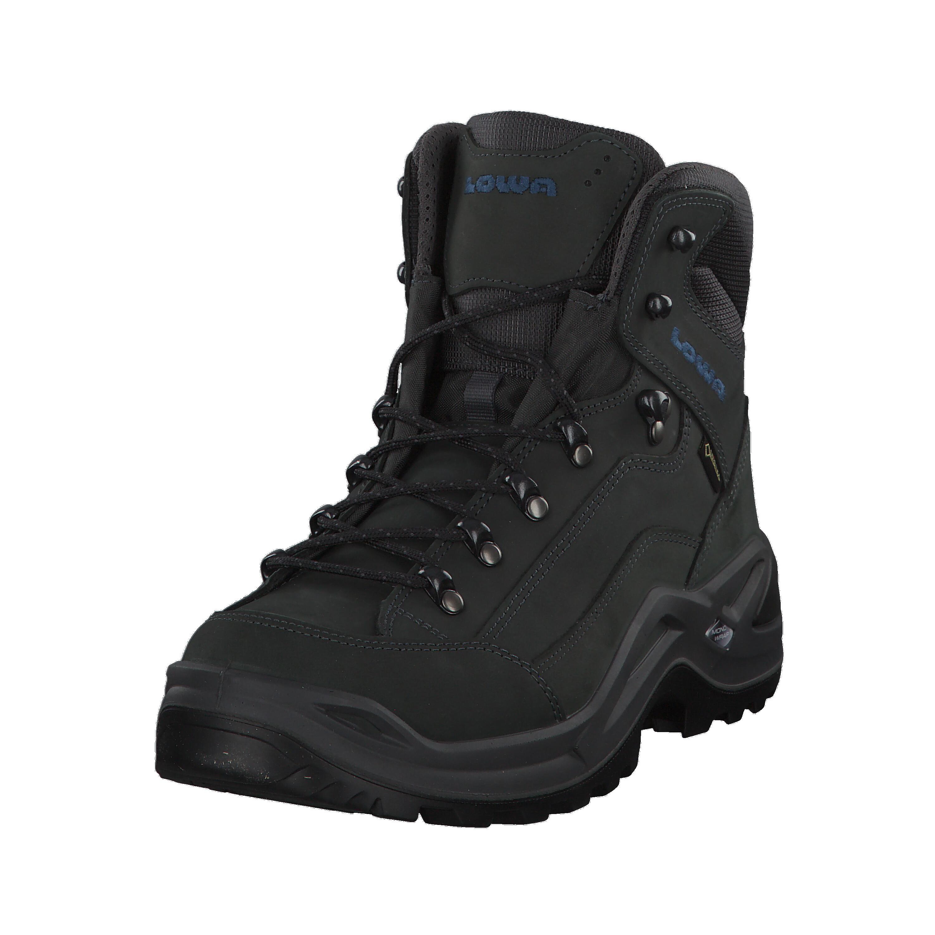 Multifunktionsschuh Renegade GTX Mid 9/15