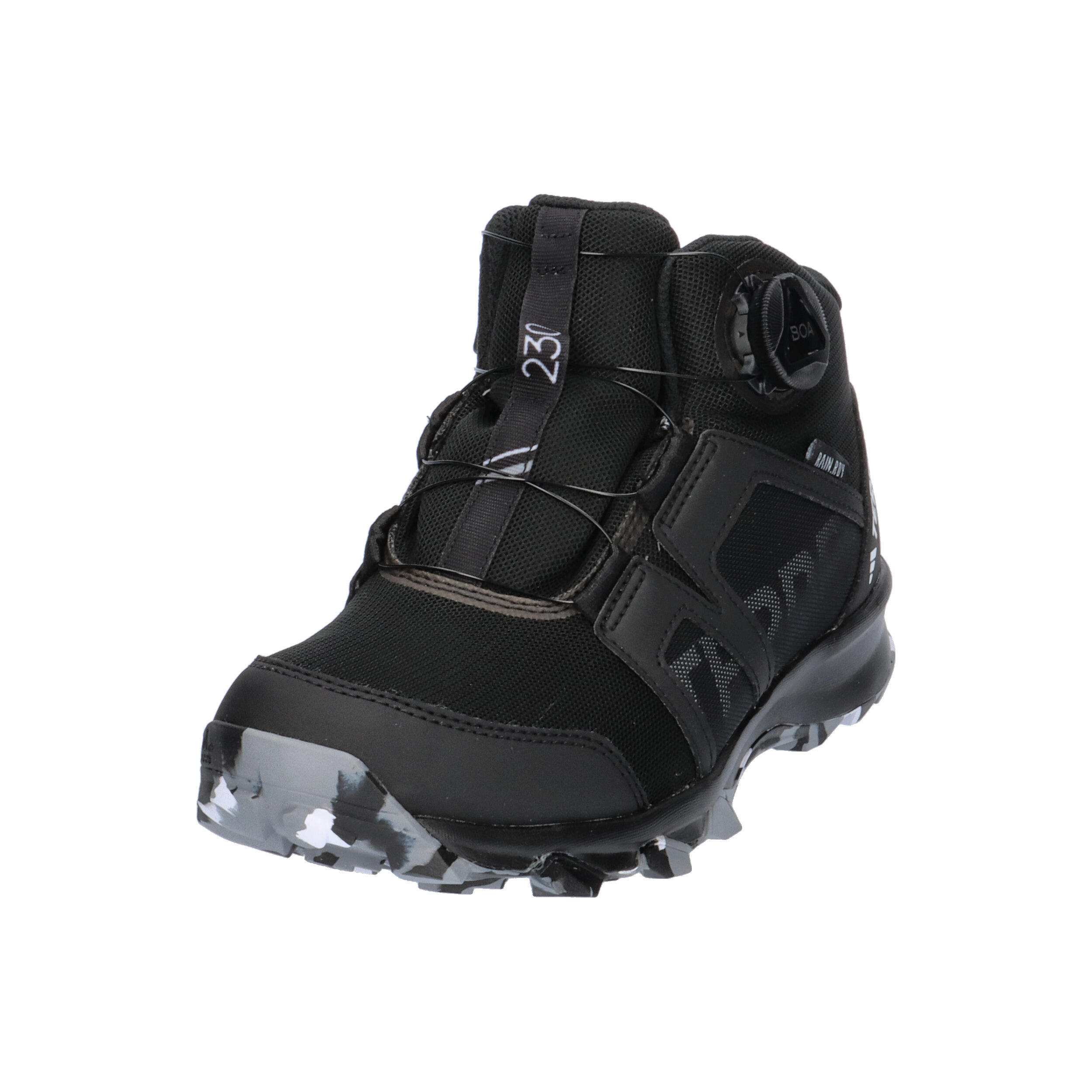 Buty turystyczne Terrex BOA Mid RAIN.RDY 9/15