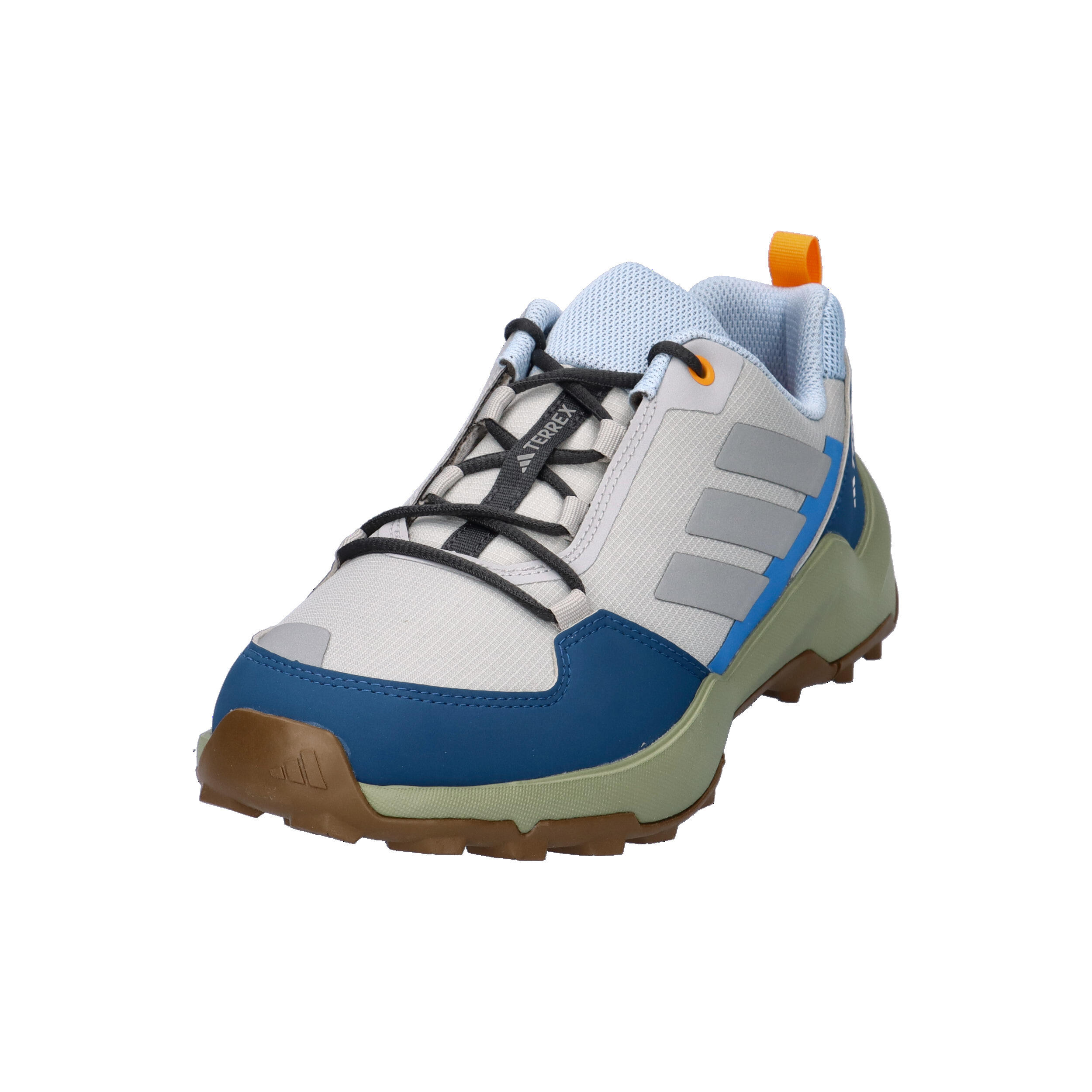 Boty Terrex Ax4r Hiking 9/16