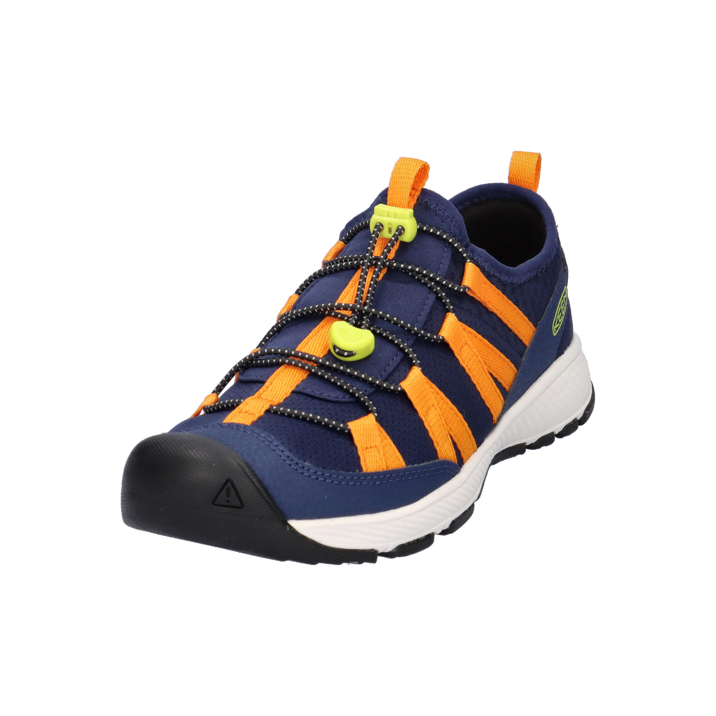 Keen Kinder Sneaker MOTOZOA SNEAKER Y 4/15