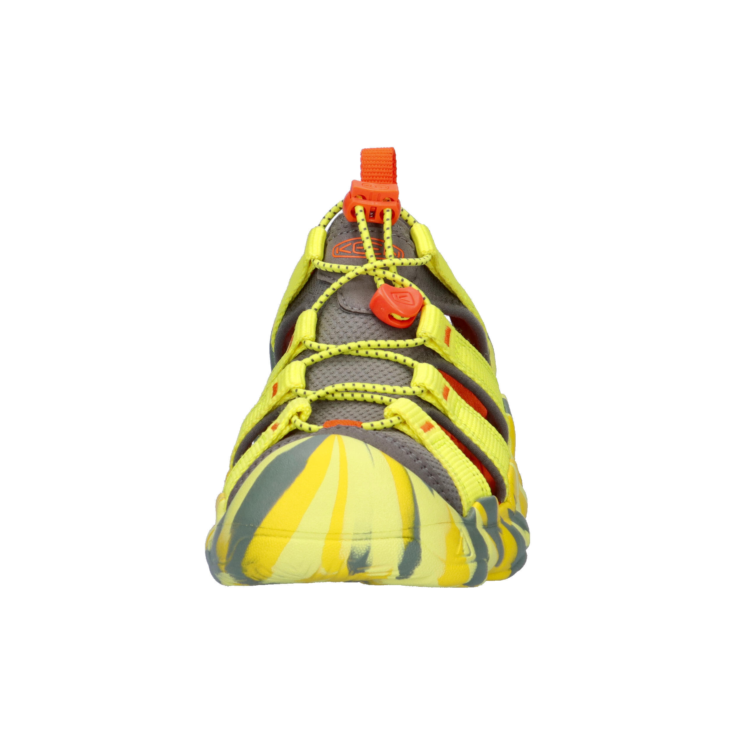 Keen Kinder Trekkingsandale HYPERPORT H2 Youth 3/15