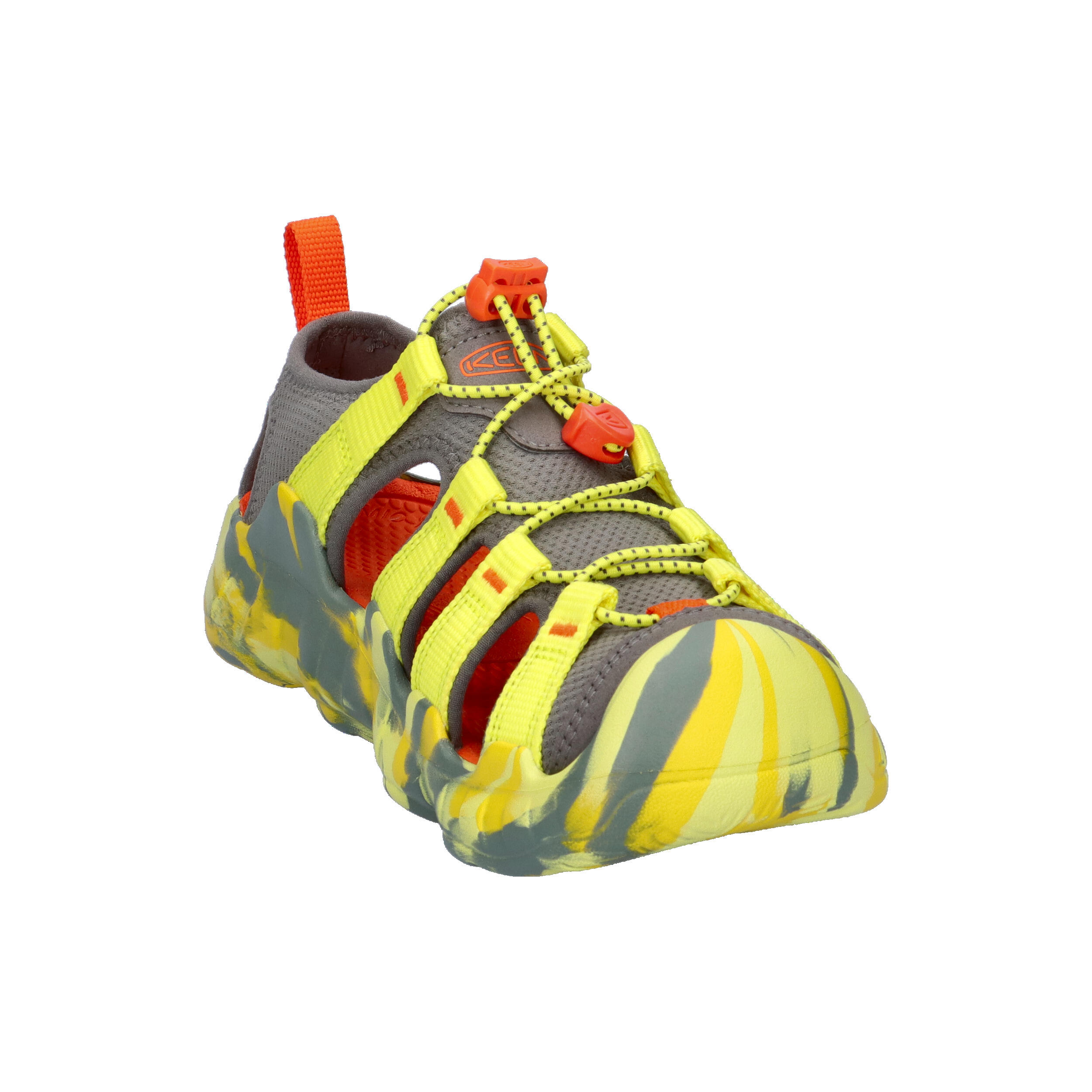 Keen Kinder Trekkingsandale HYPERPORT H2 Youth 2/15