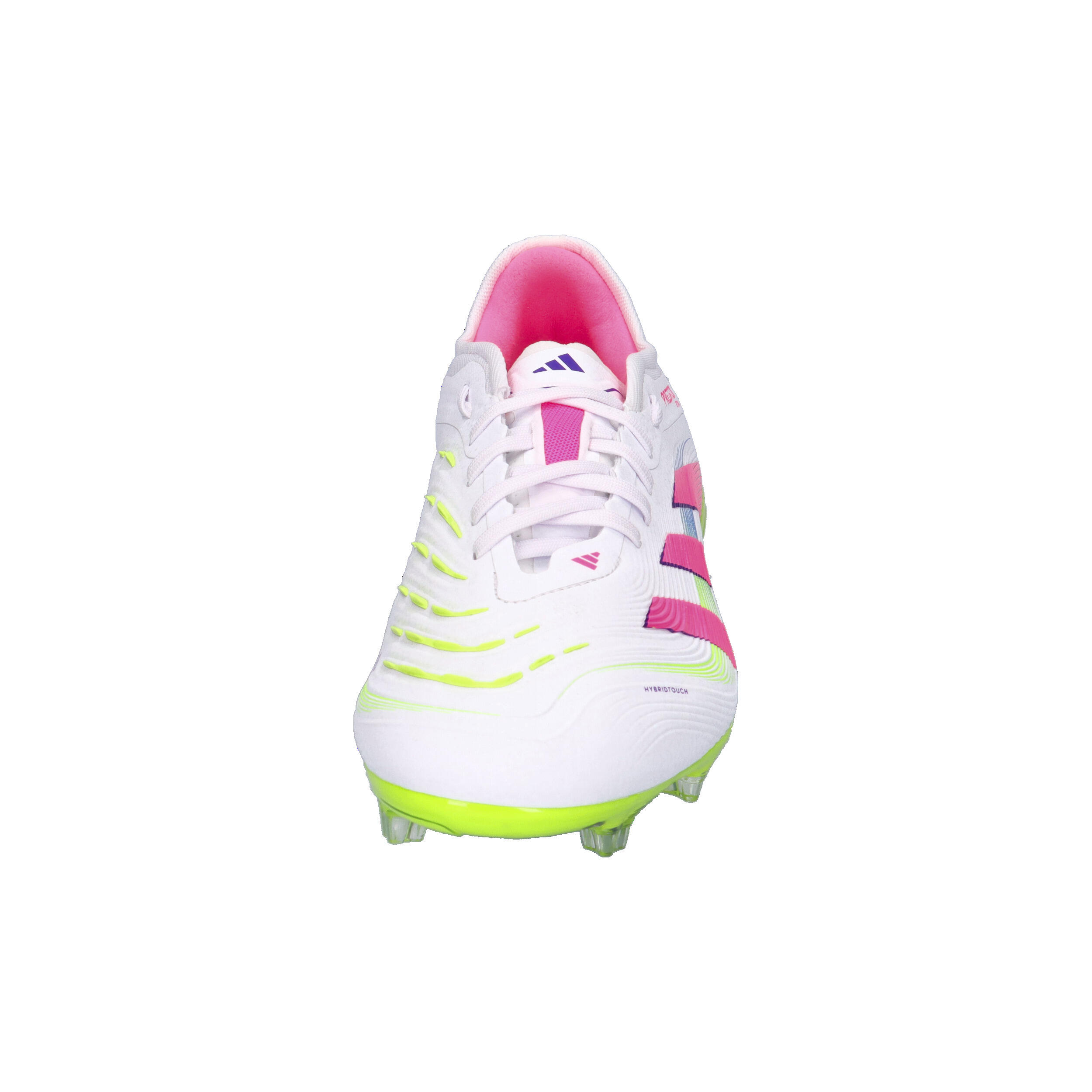 adidas Predator Pro FG - Botas de fútbol semiprofesionales 3/15