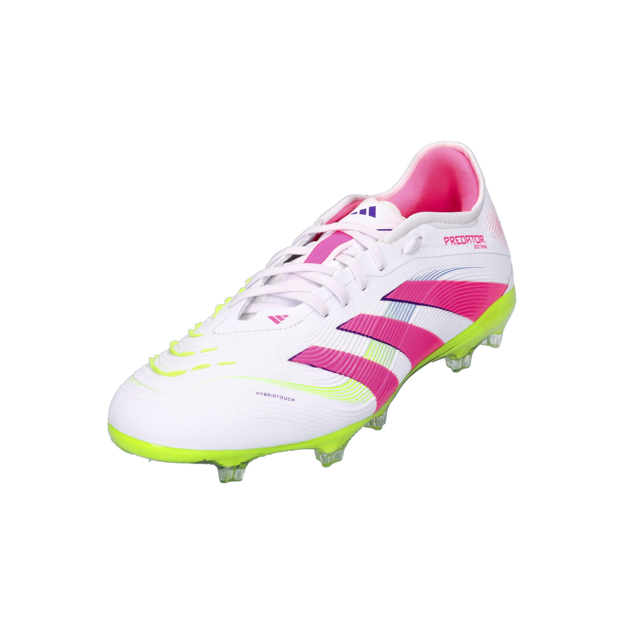 adidas Predator Pro FG - Botas de fútbol semiprofesionales 4/15