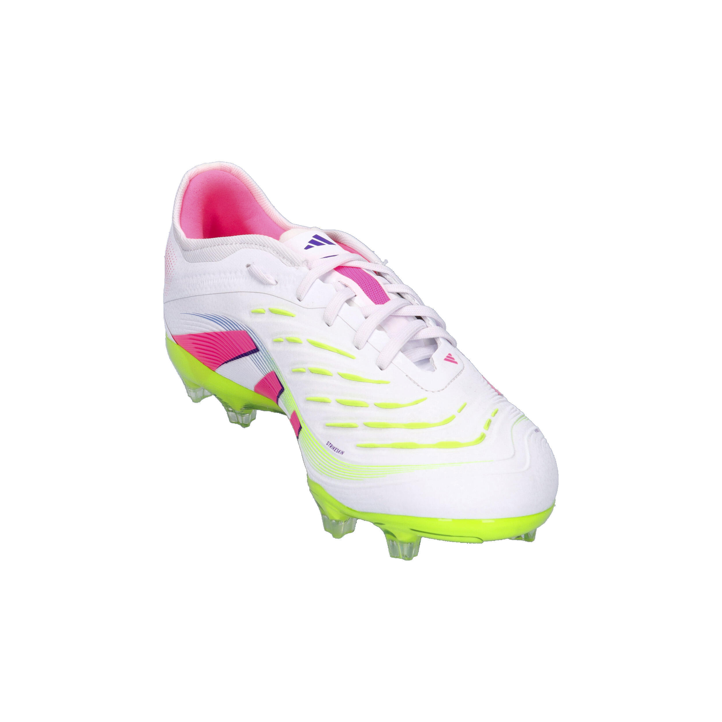 adidas Predator Pro FG - Botas de fútbol semiprofesionales 2/15