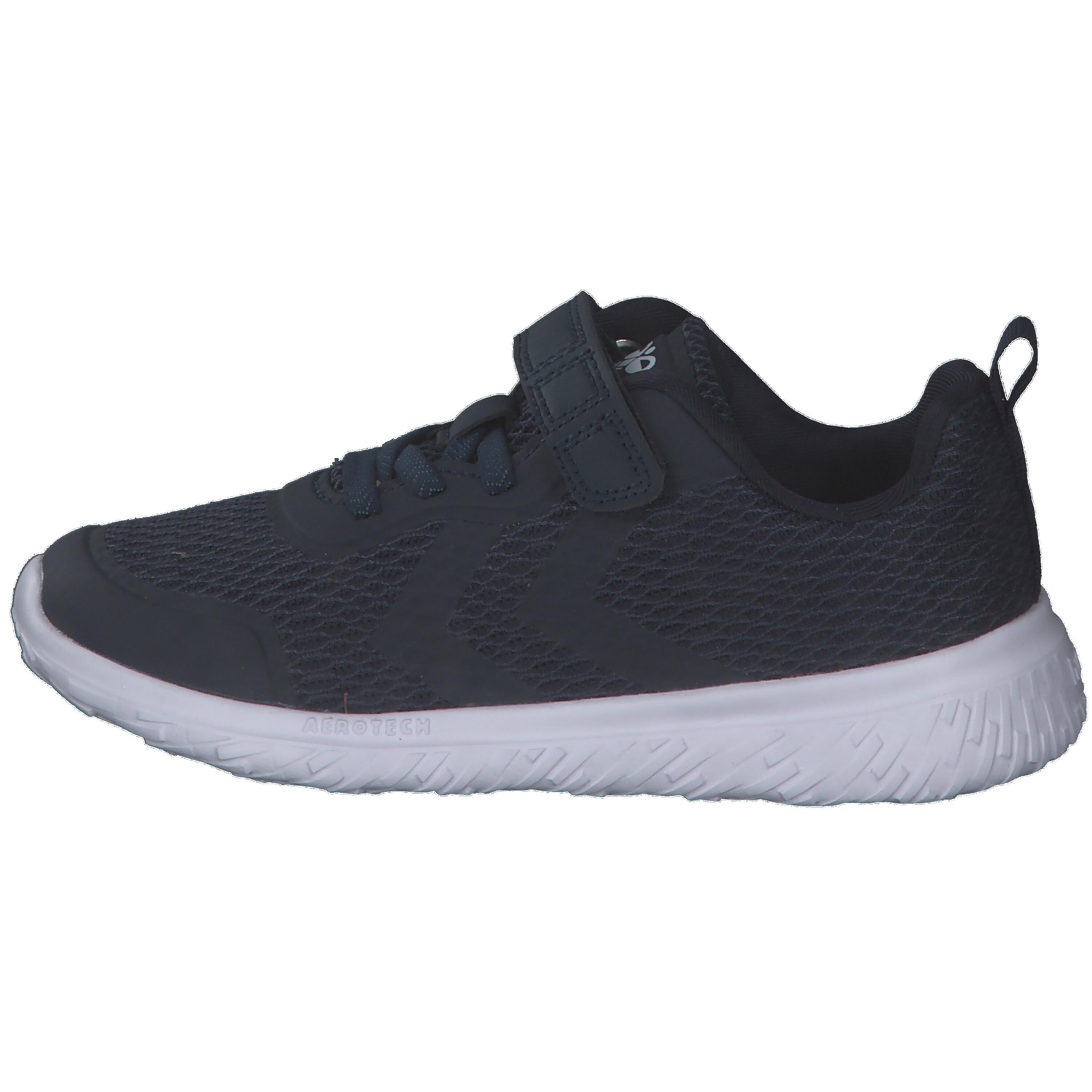 Sneakersy dla dzieci Hummel Actus Recycled 10/15