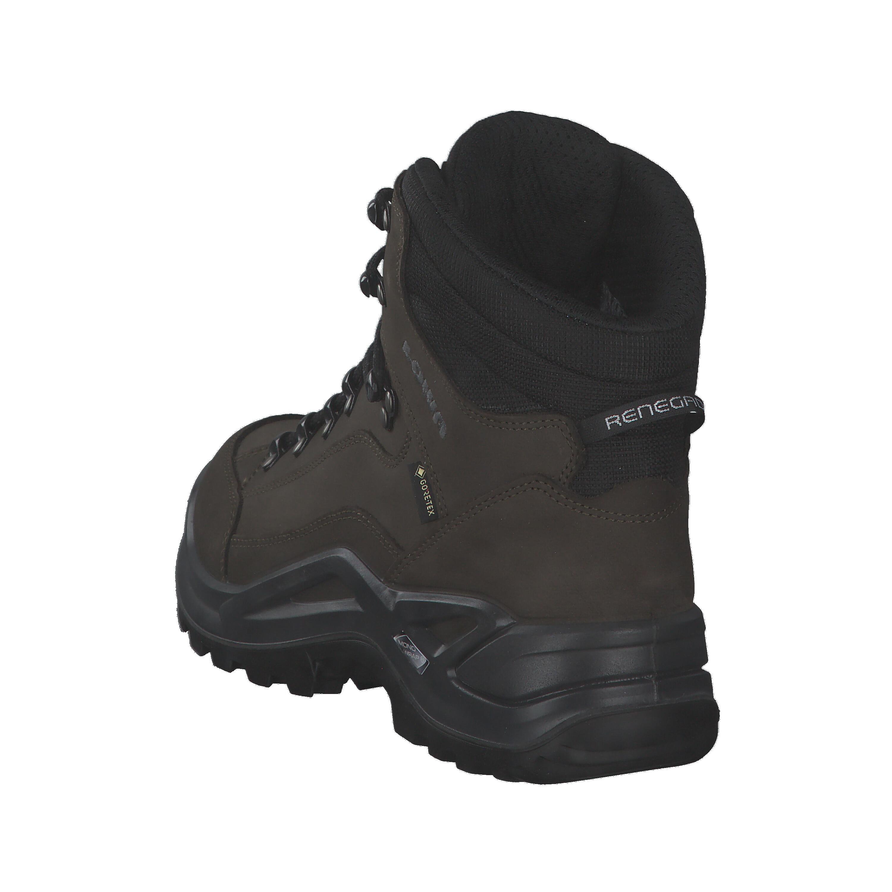Outdoorschuhe Renegade GTX Mid Herren 12/15