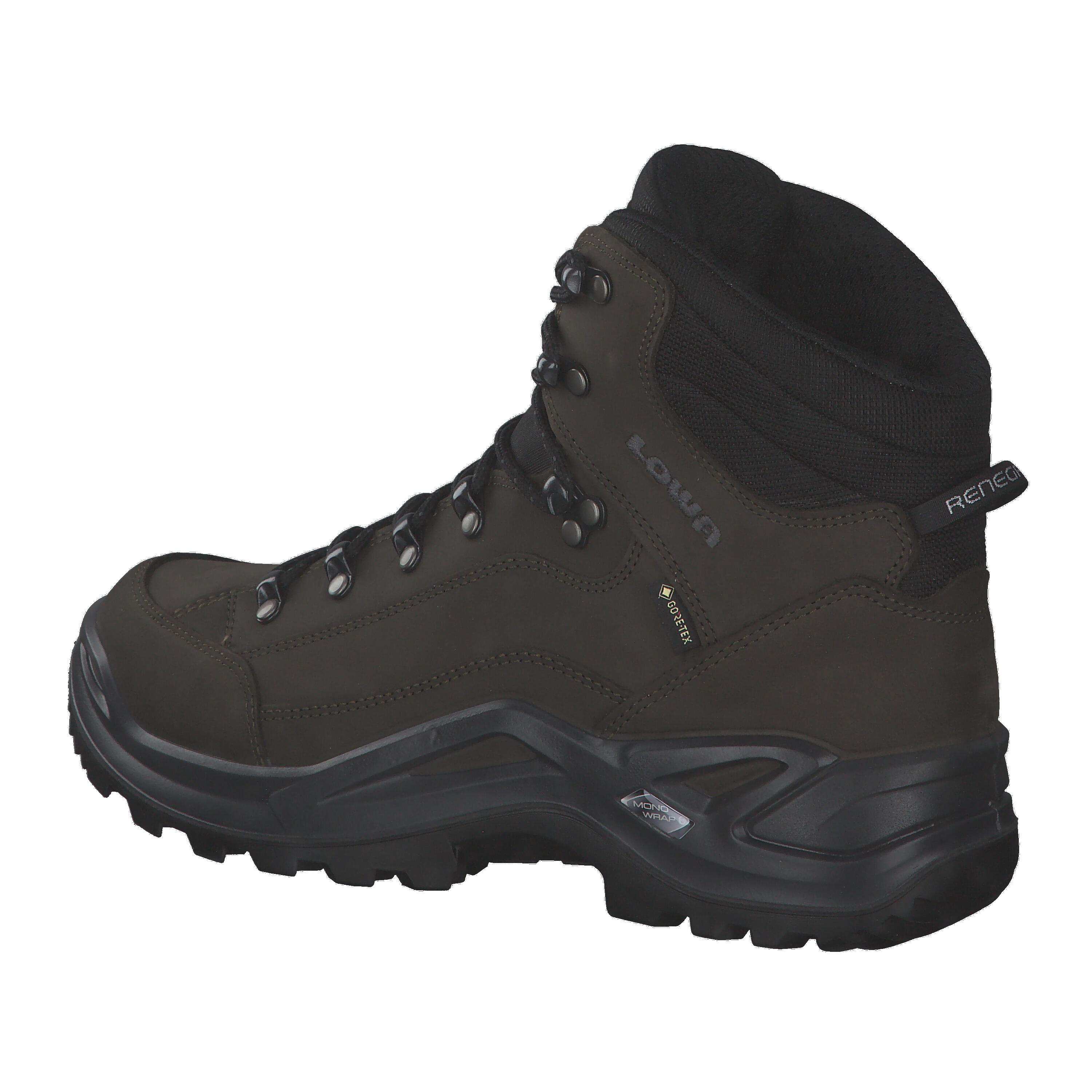 Outdoorschuhe Renegade GTX Mid Herren 11/15