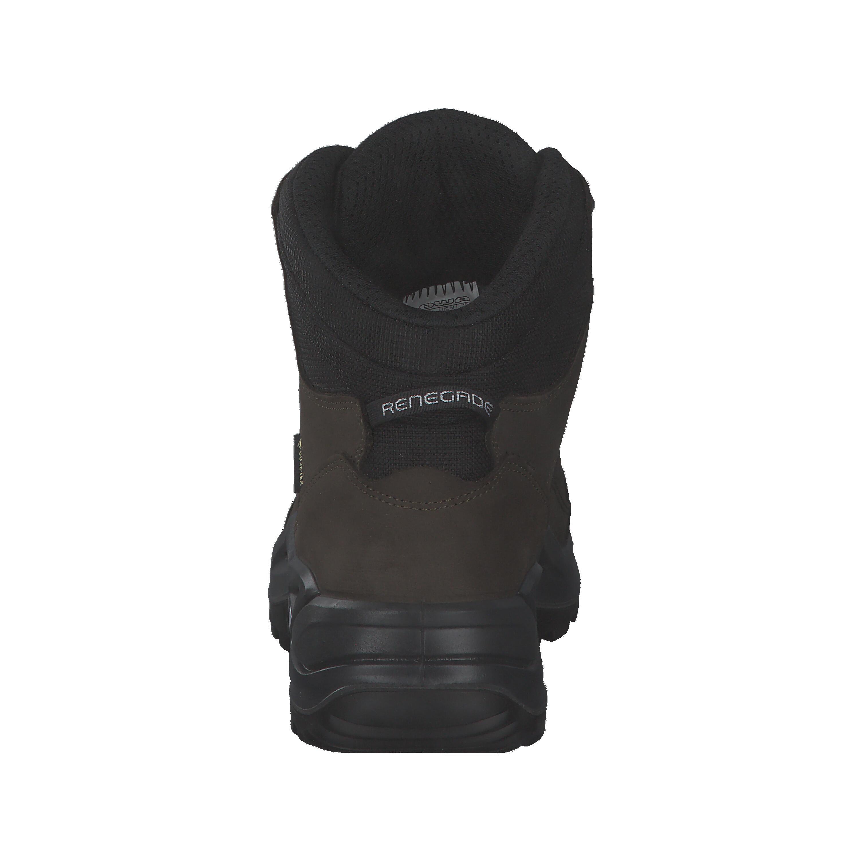 Outdoorschuhe Renegade GTX Mid Herren 13/15