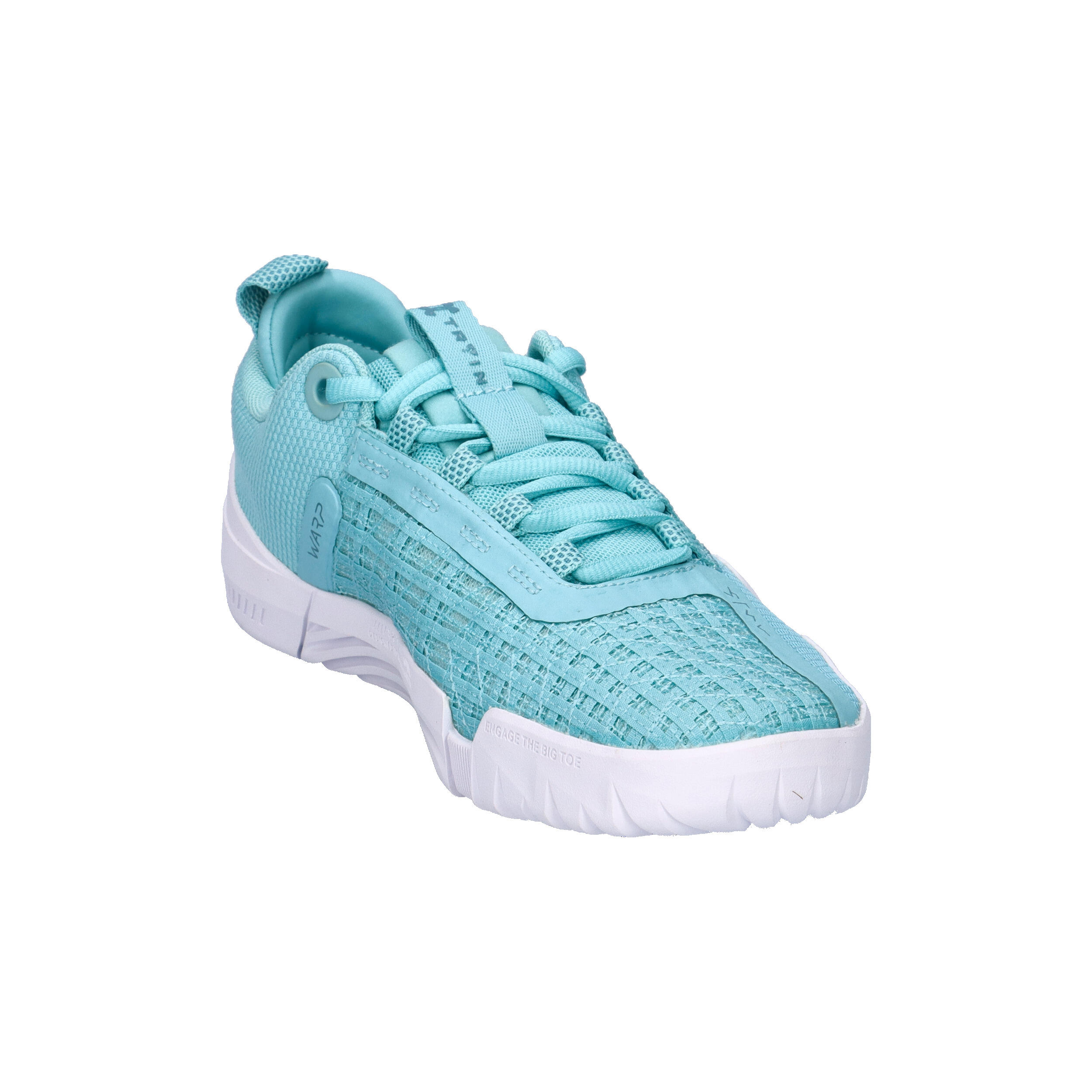 Under Armour Damen Trainingsschuhe W TriBase Reign 6 3027342 2/14