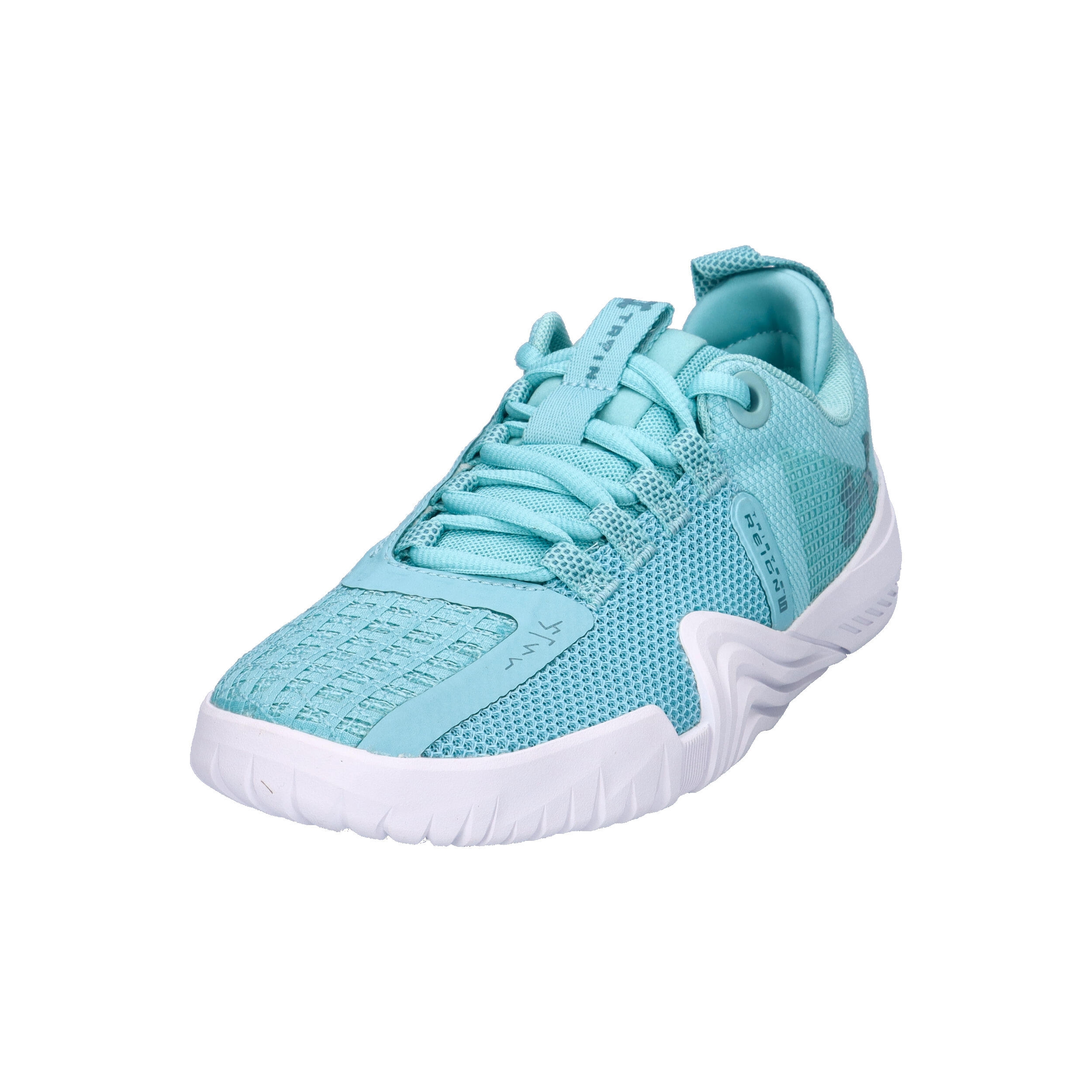 Under Armour Damen Trainingsschuhe W TriBase Reign 6 3027342 4/14