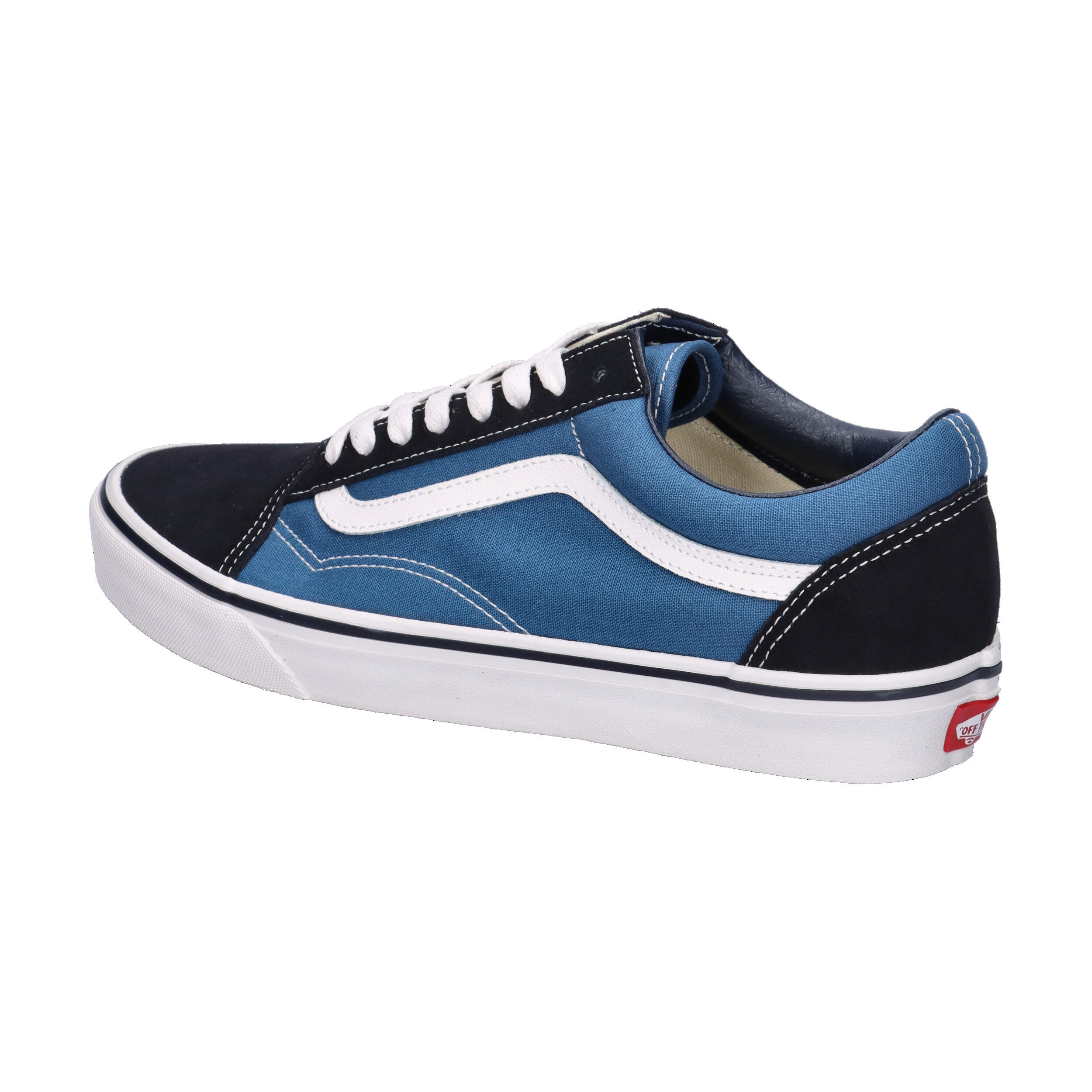 Vans Unisex Sneaker Old Skool 11/15