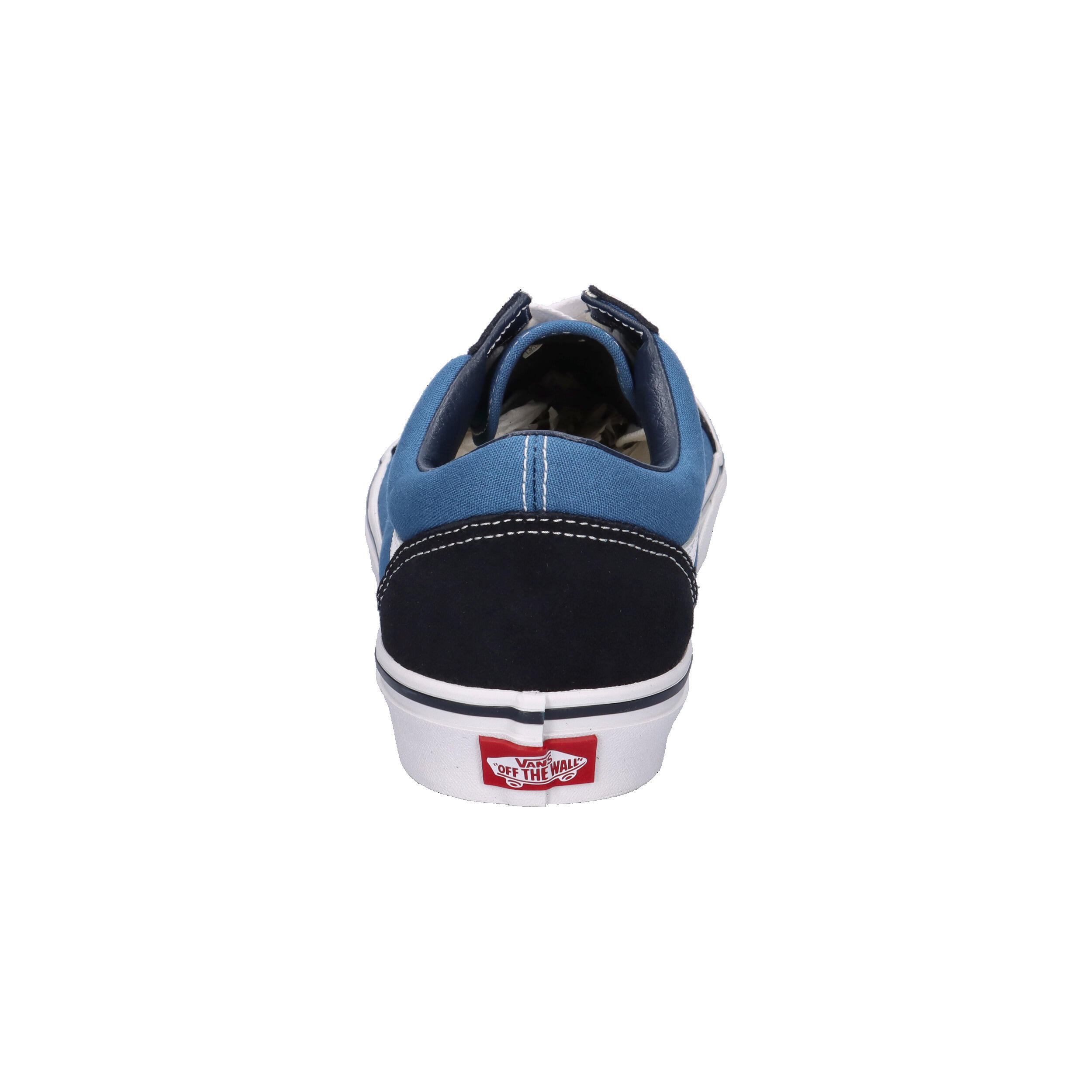 Vans Unisex Sneaker Old Skool 13/15