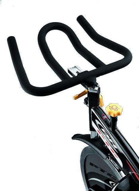 Vélo de biking DUKE ELECTRONICO H920E USAGE PROFESSIONNEL ET COLLECTIF 2/5