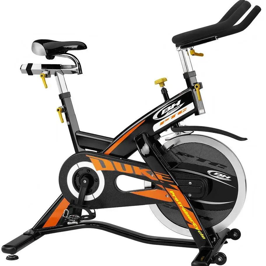 BH FITNESS DUKE H920E Professional Indoor Exercise Bike