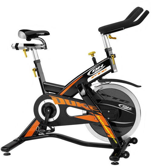 Vélo de biking DUKE ELECTRONICO H920E USAGE PROFESSIONNEL ET COLLECTIF