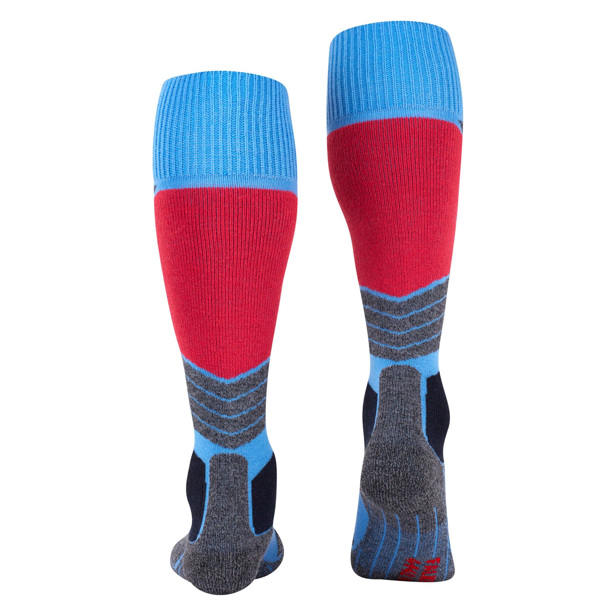 Joelhos das mulheres Falke SK1 8/13