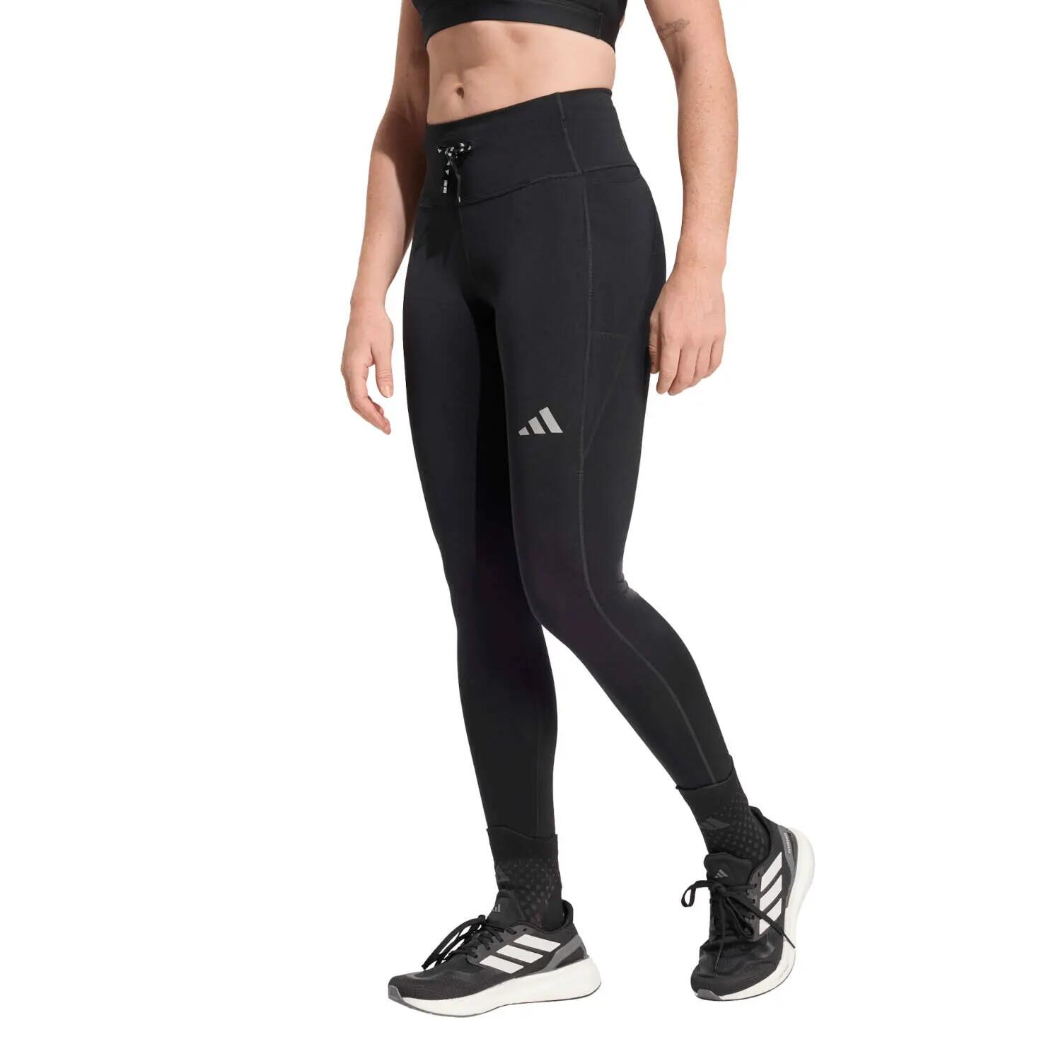 Run Essentials teljes hosszúságú futónadrág 7/11