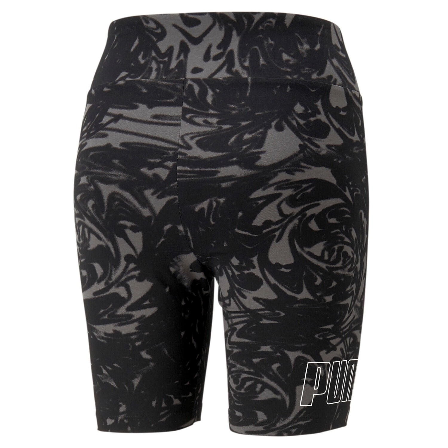 PUMA POWER kurze Leggings Damen PUMA 7/7