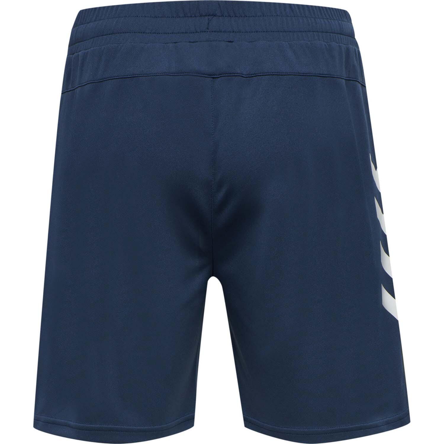 Fermeture À Cordon Short Hmlte Topaz Homme HUMMEL 8/10