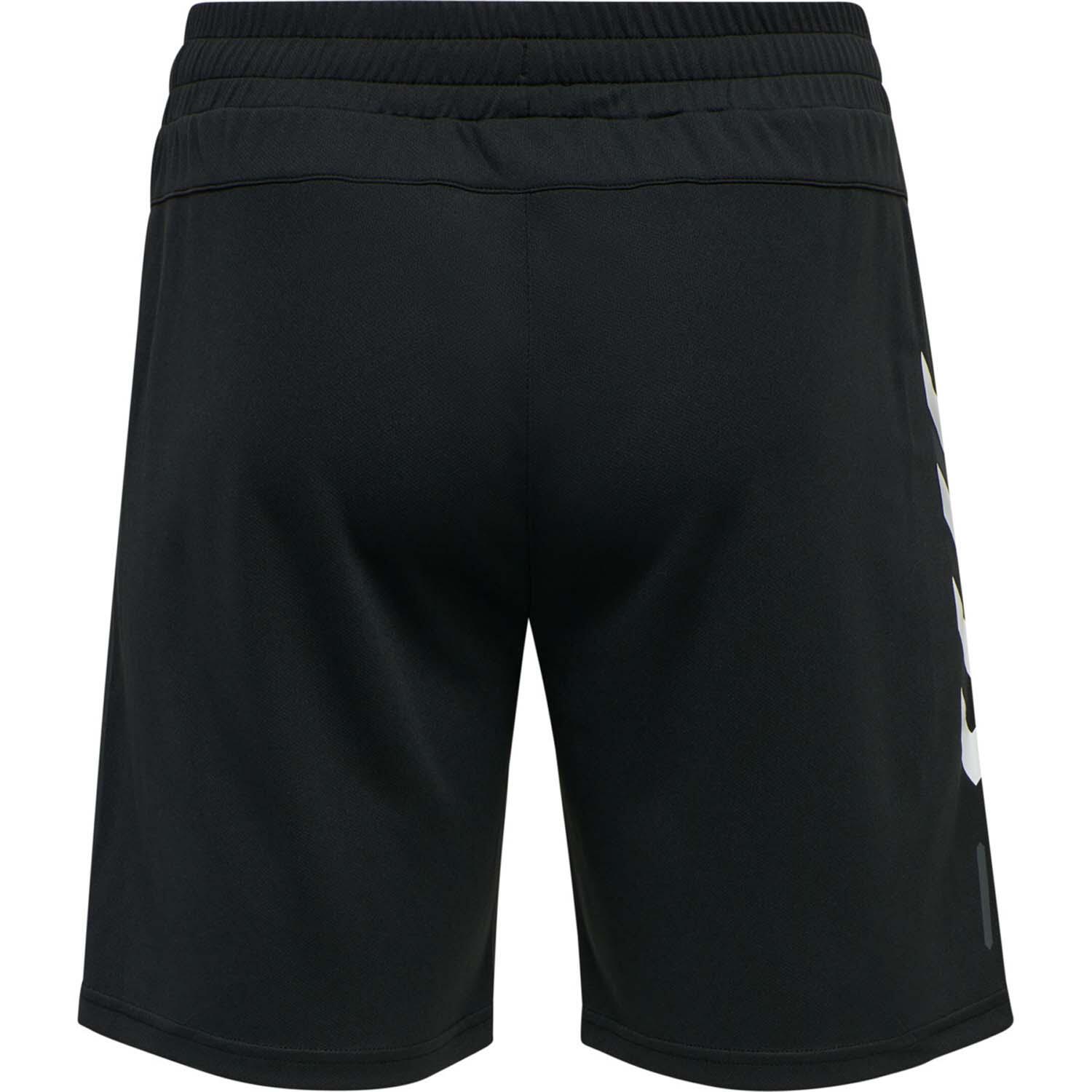 Verstellbare Taille Kurze Hose Hmlte Topaz Herren HUMMEL 8/10