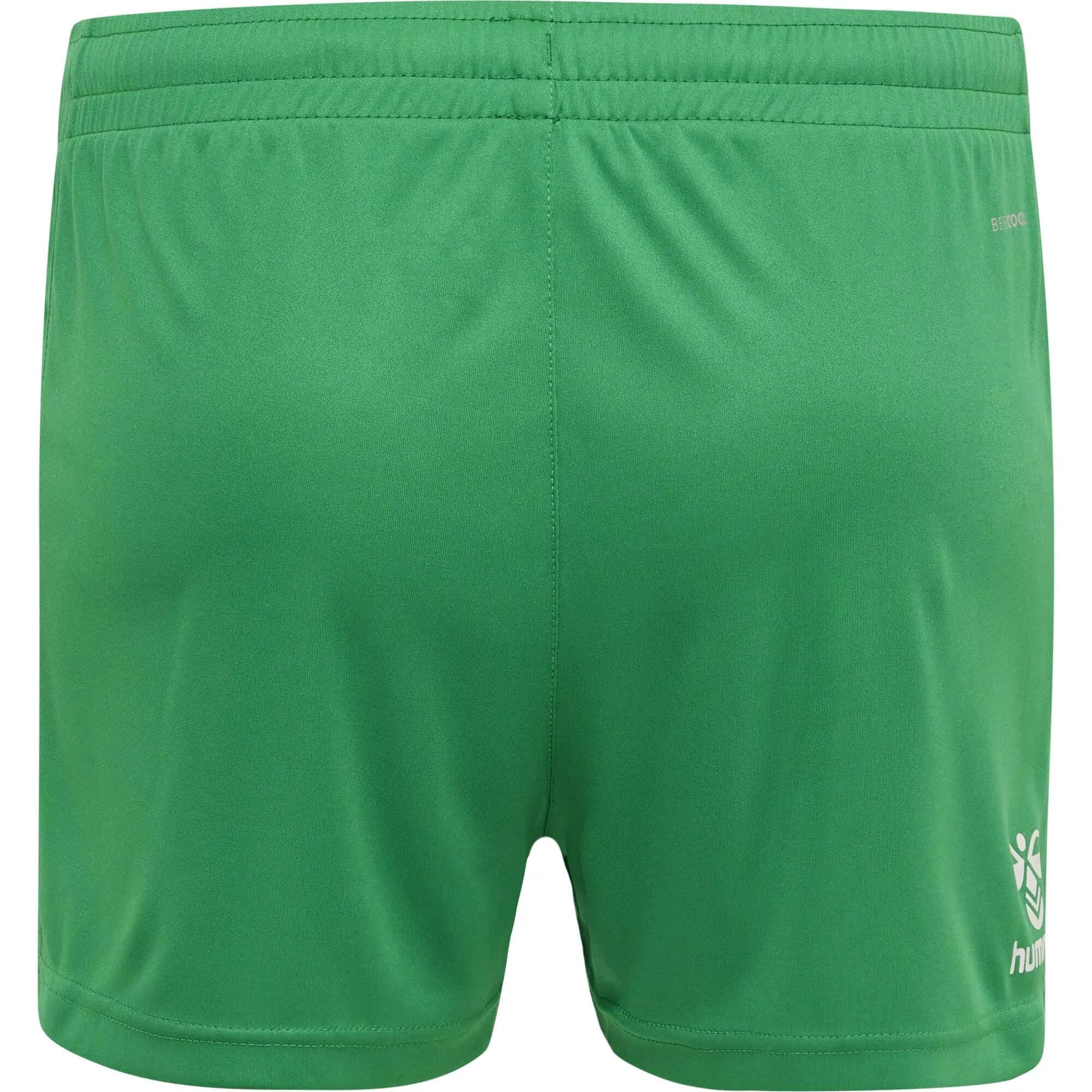 Verstellbare Taille Kurze Hose Hmlcore Damen 9/10