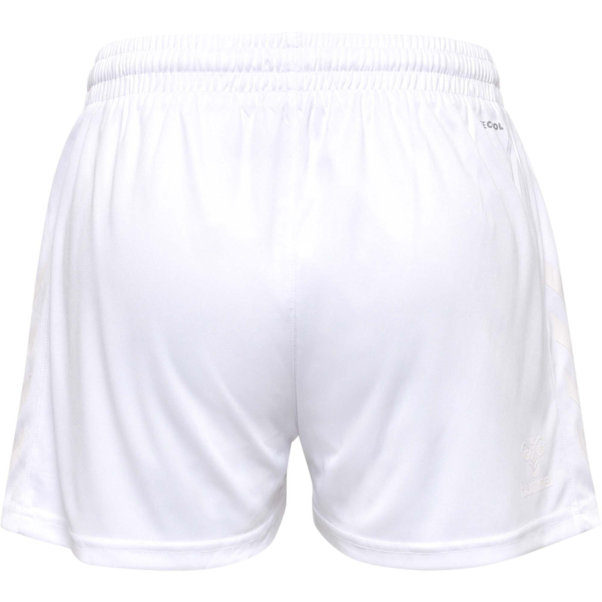 Fermeture À Cordon Short Hmlcore Femme 8/9