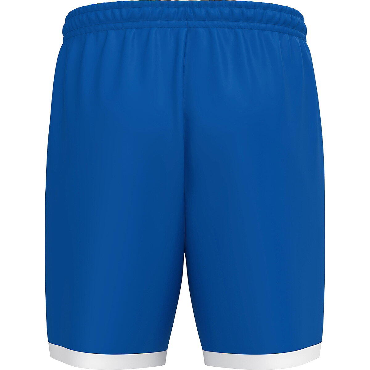 Jako One Short Heren - Royal | XL 2/5