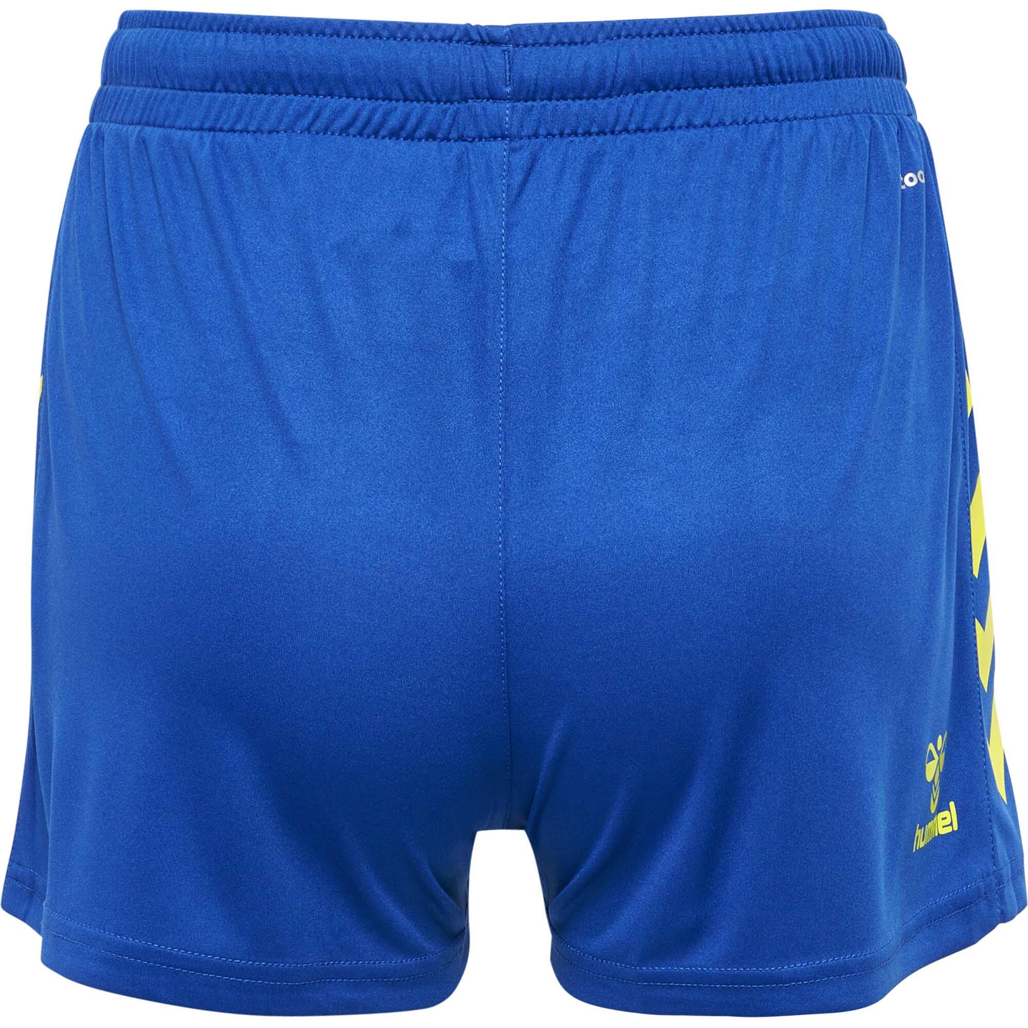 Fermeture À Cordon Short Hmlcore Femme 8/9