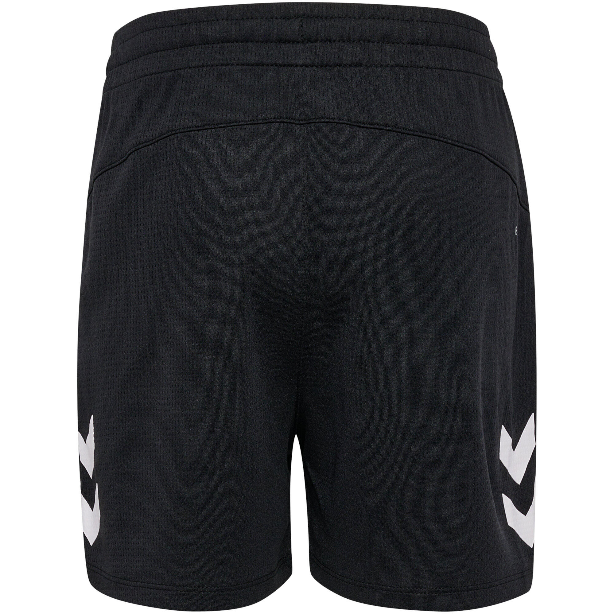 Trekkoordsluiting Korte Broek Hmllead Uniseks Kinderen 8/10