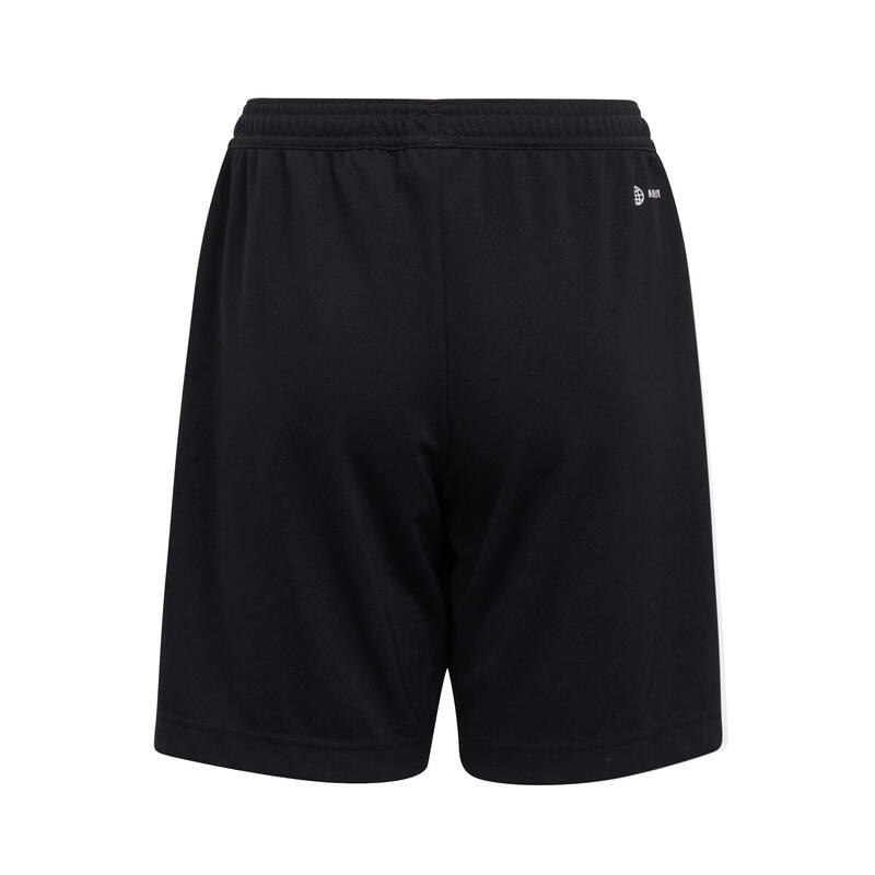 Pantaloni Scurți Adidas Sport Ent22 Tr Shoy Black Copii