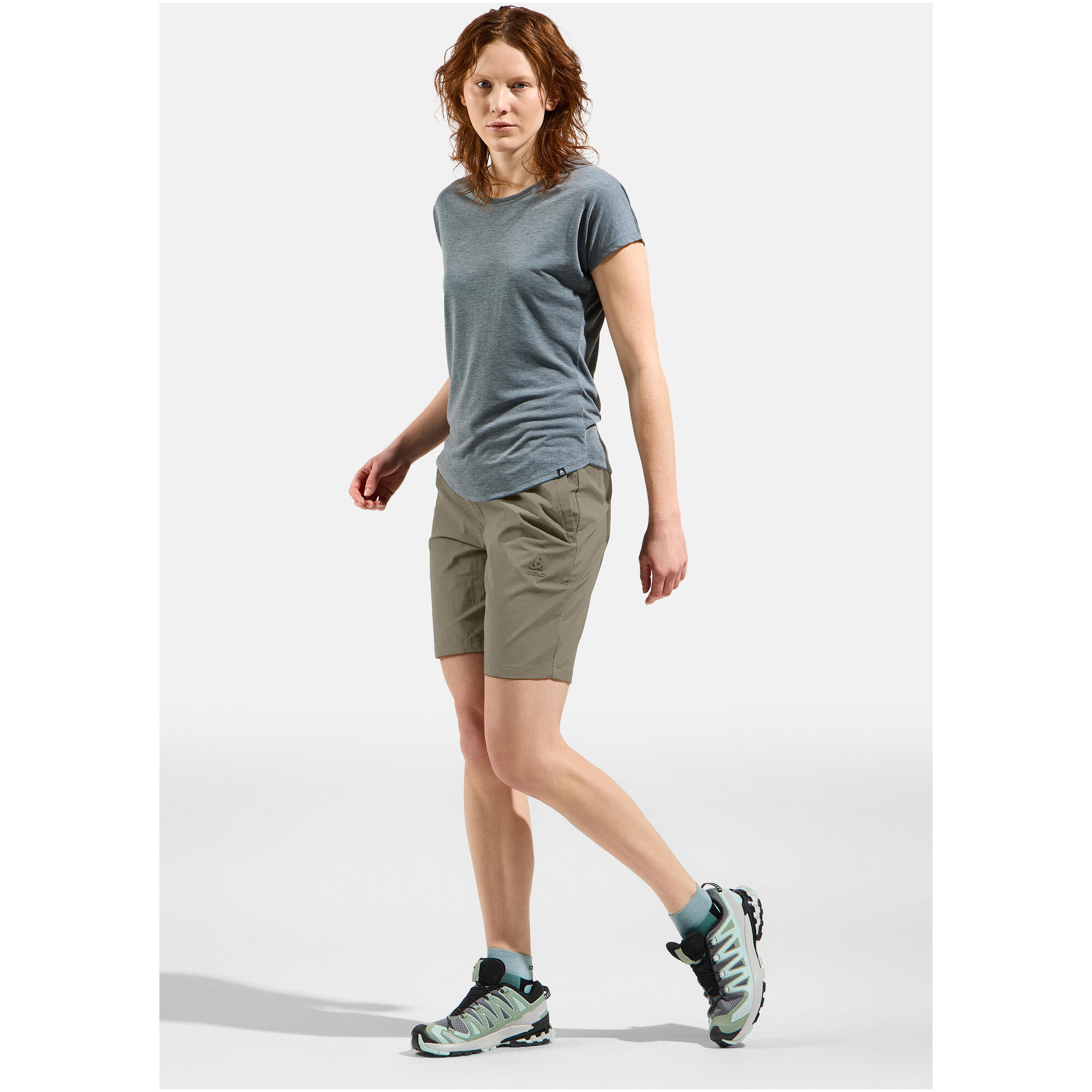 Essentials Wandershorts ODLO 3/6