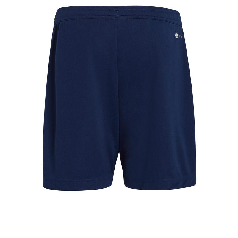 Șort Fotbal ADIDAS Entrada Copii