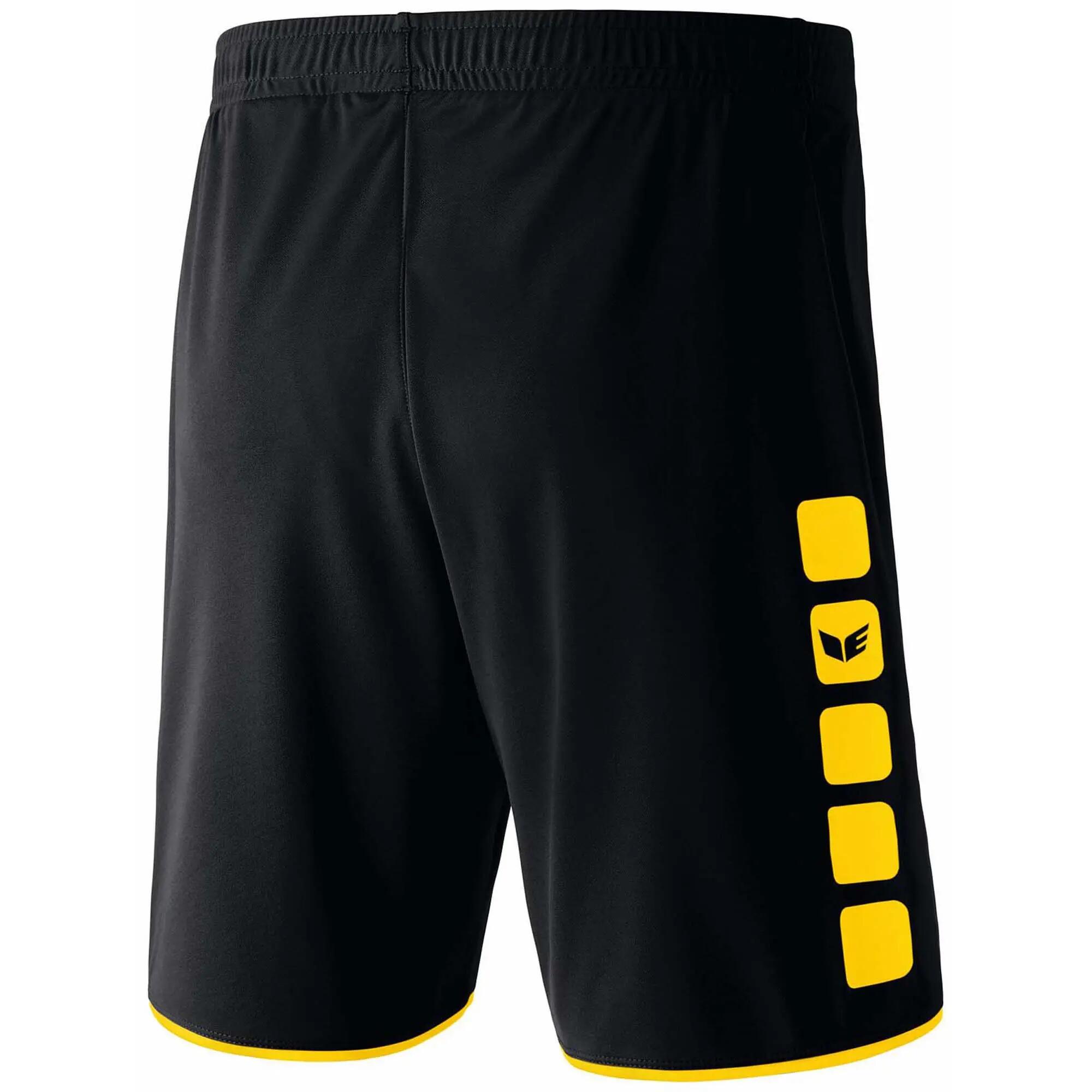 Erima Short Classic 5-C EF_3120 3/3