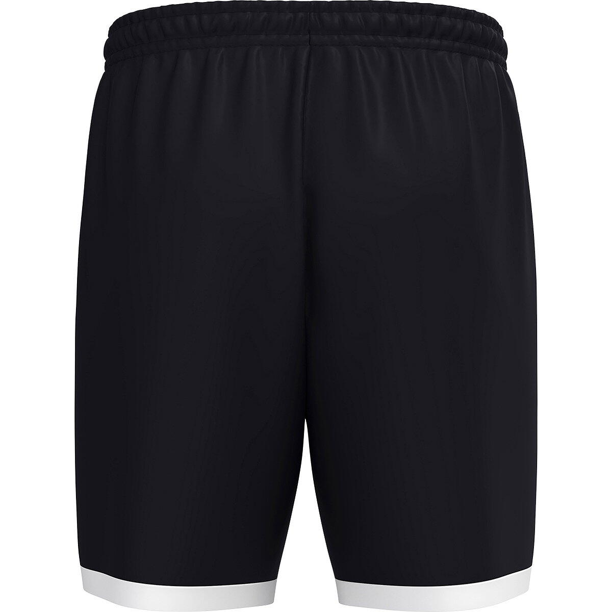 Jako One Short Heren - Zwart | S 2/5
