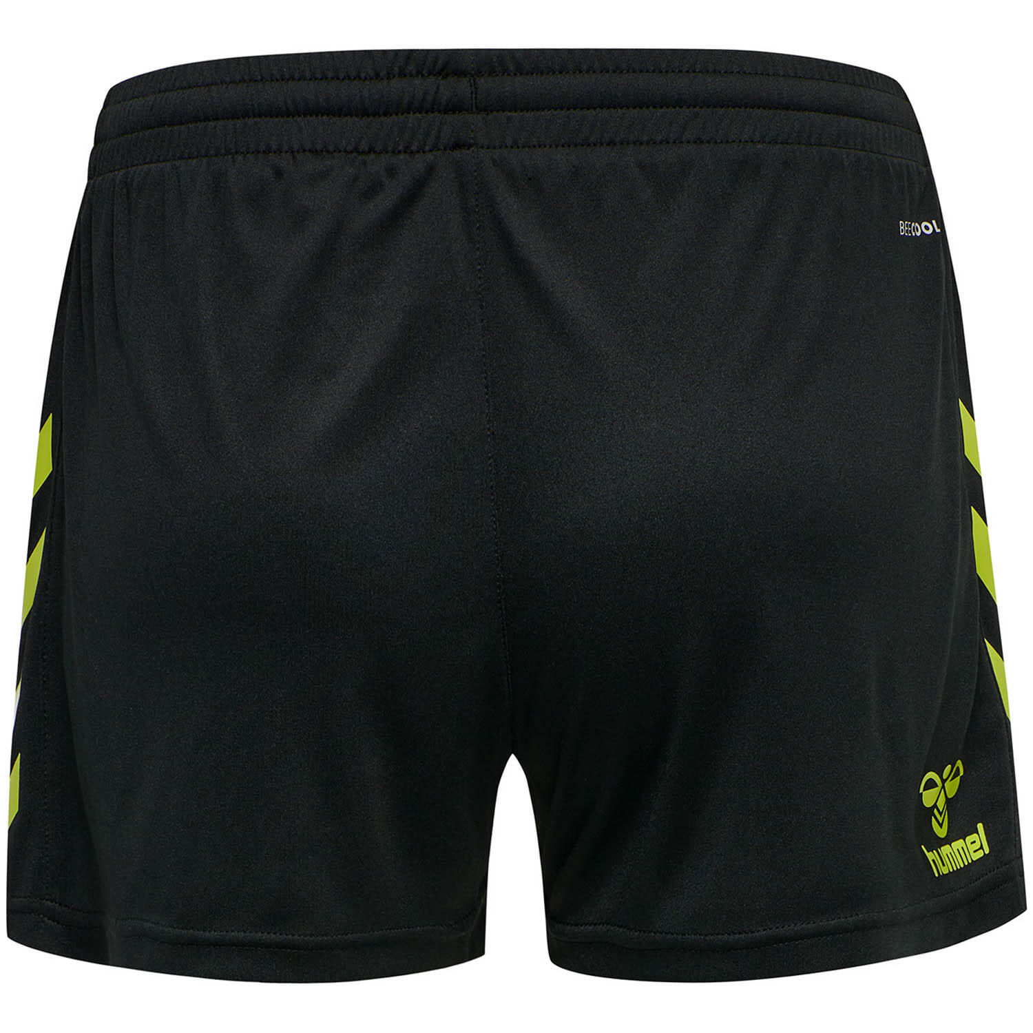 Trekkoordsluiting Korte Broek Hmlcore Dames 8/9