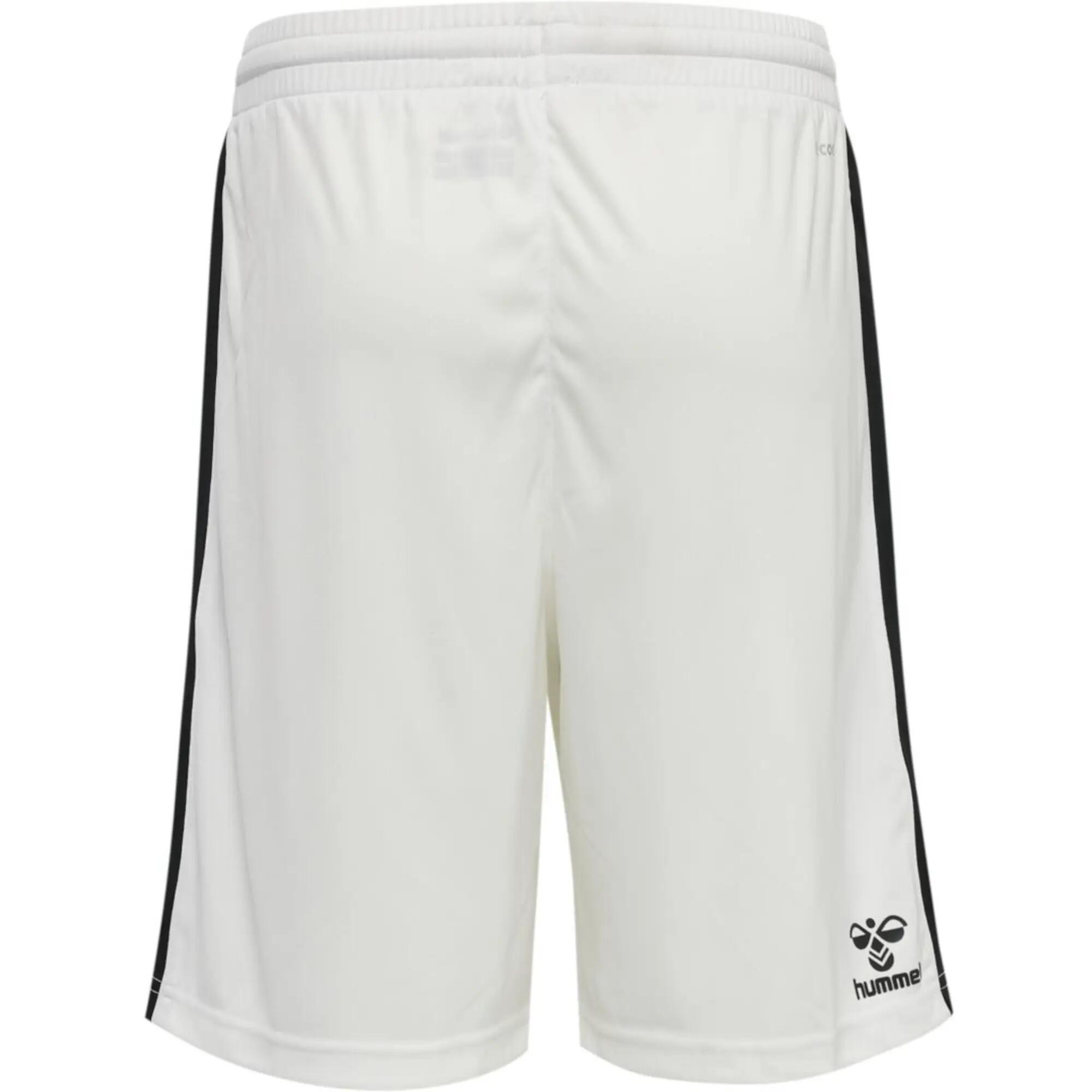Fermeture À Cordon Short Hmlcore Enfant 10/11