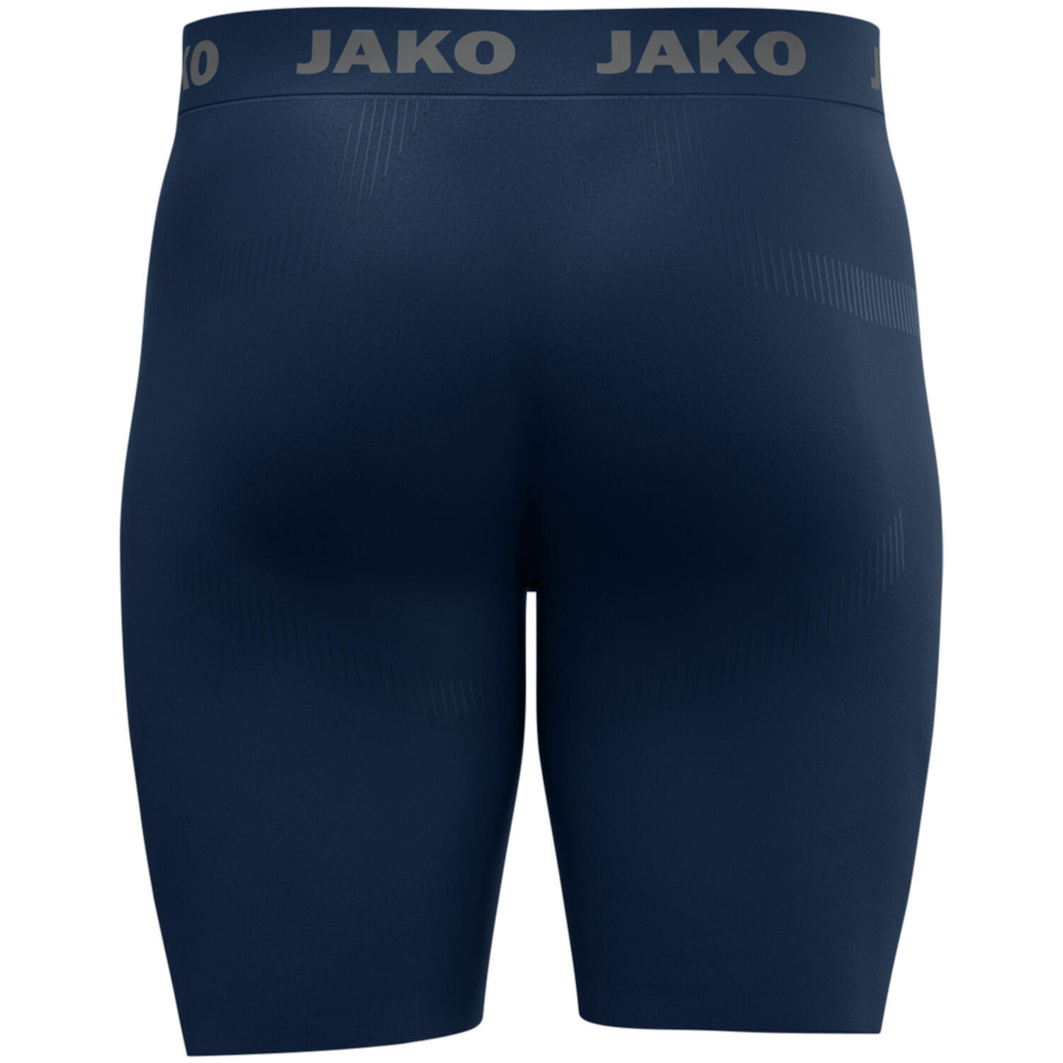 Short tight Seamless - Football, Homme - Coupe bodyfit - Marine 5/5