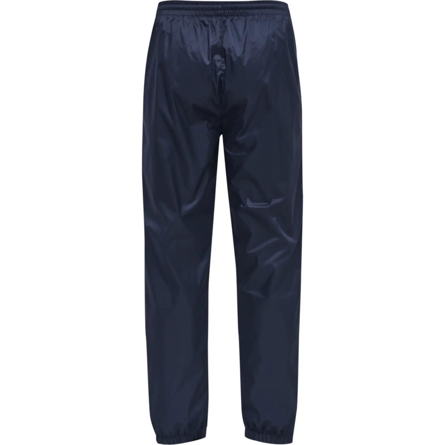 Pantalones Hmlcore Multideporte Adulto Unisex Transpirable Repelente Al Agua 9/10