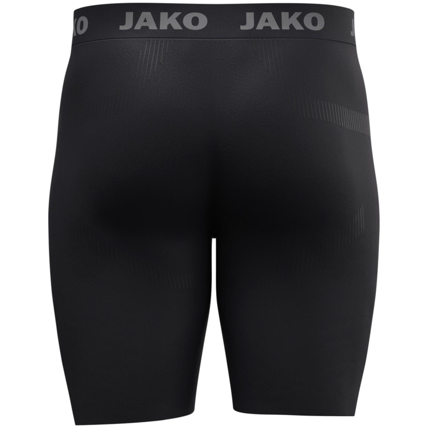 Jako Seamless Cuissard Court Homme - Noir 5/5