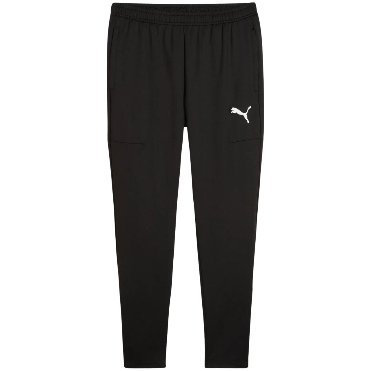 Puma Herren Trainingshose teamGOAL Slim Training Pants 659037 2/8