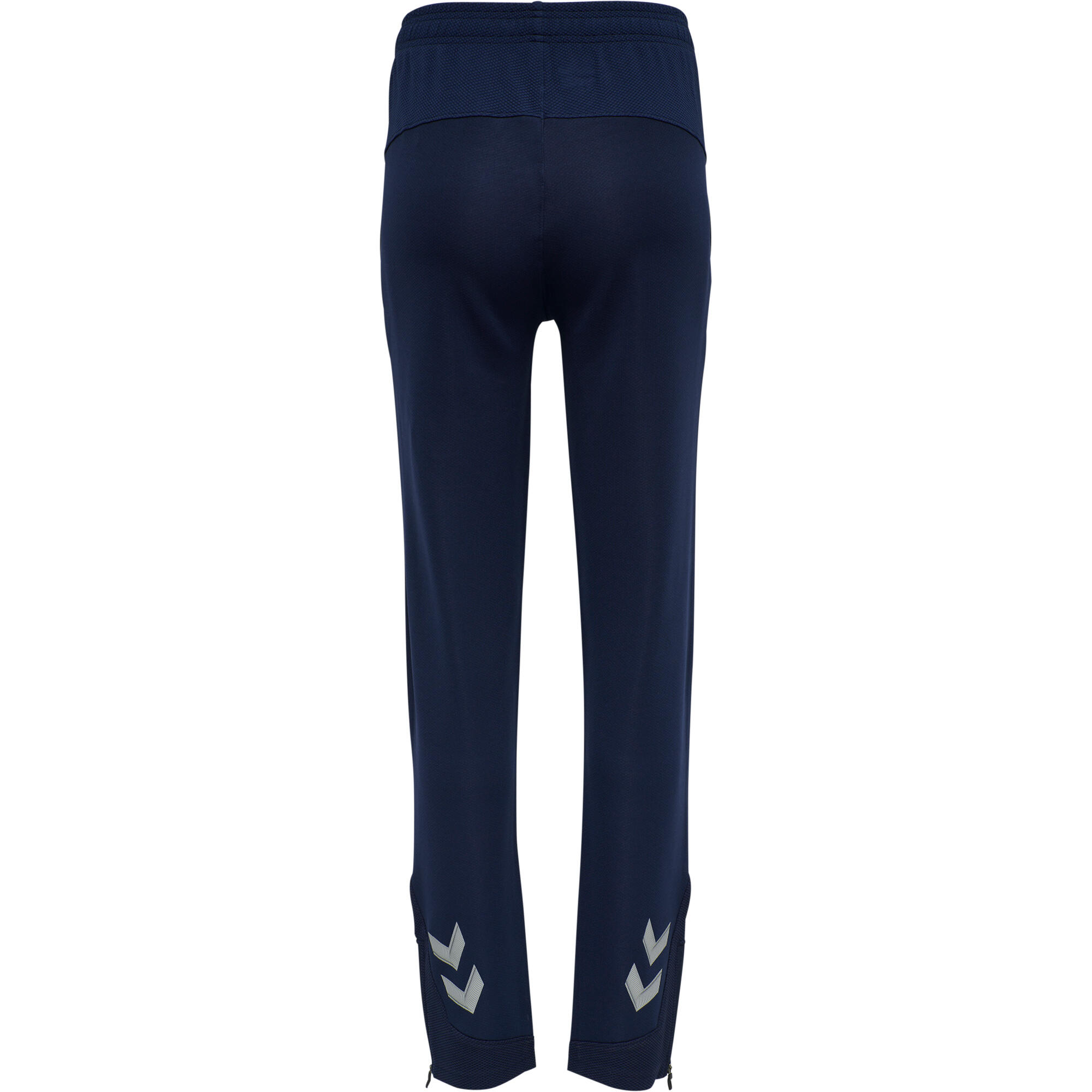 Fermeture À Cordon Pantalon Hmllead Femme 10/10