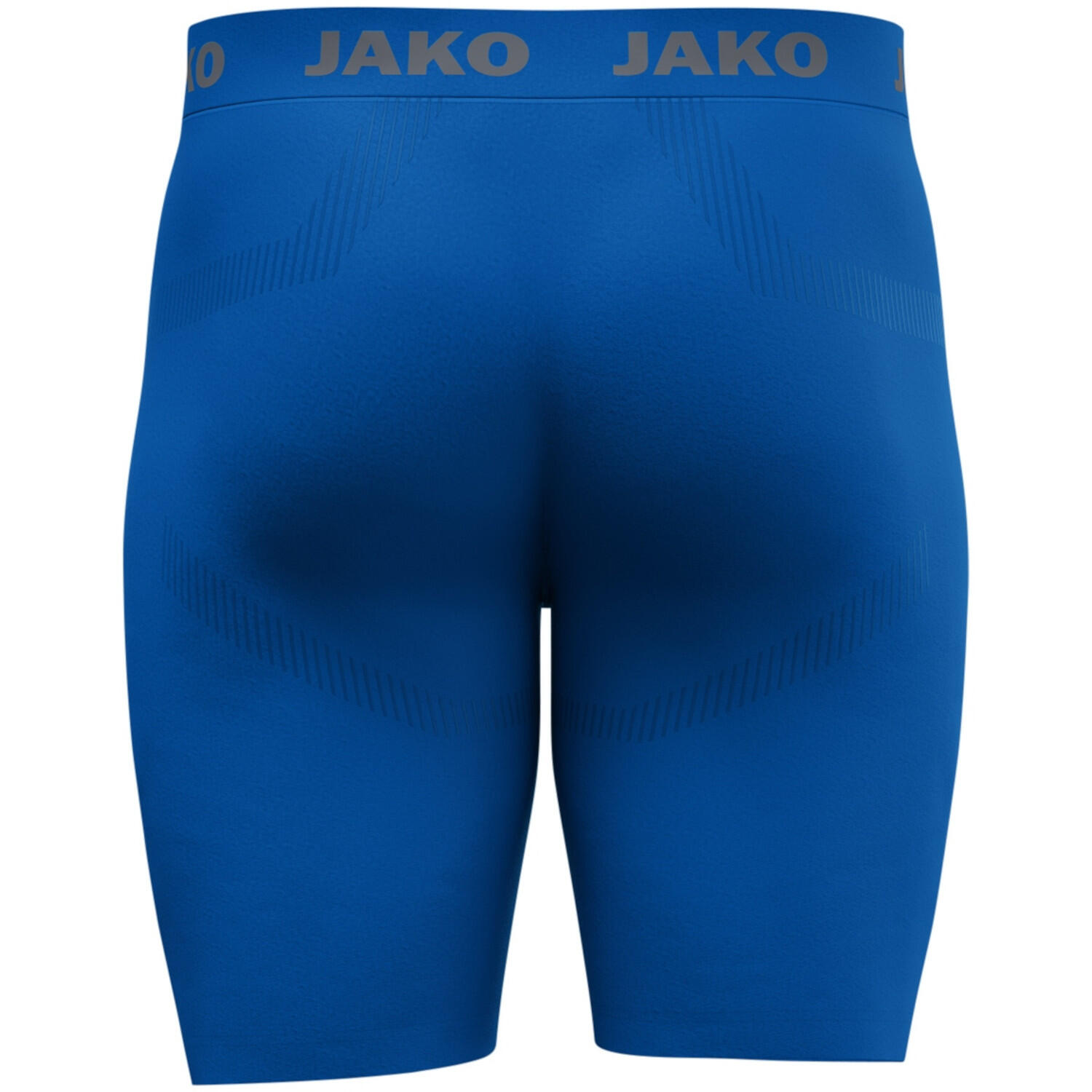 Cuissard sport - Homme - Bodyfit sans couture - Jako Seamless - Royal 5/5