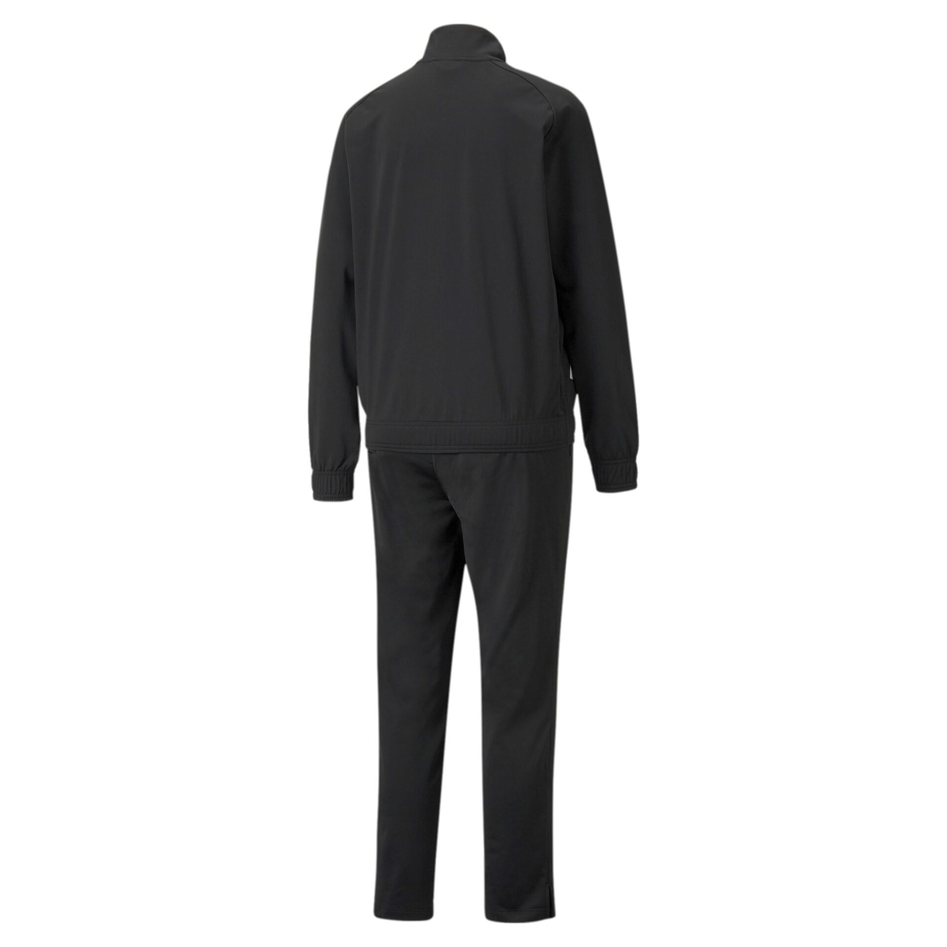 Puma Damen Trainingsanzug Classic Tricot Suit 847130 6/6