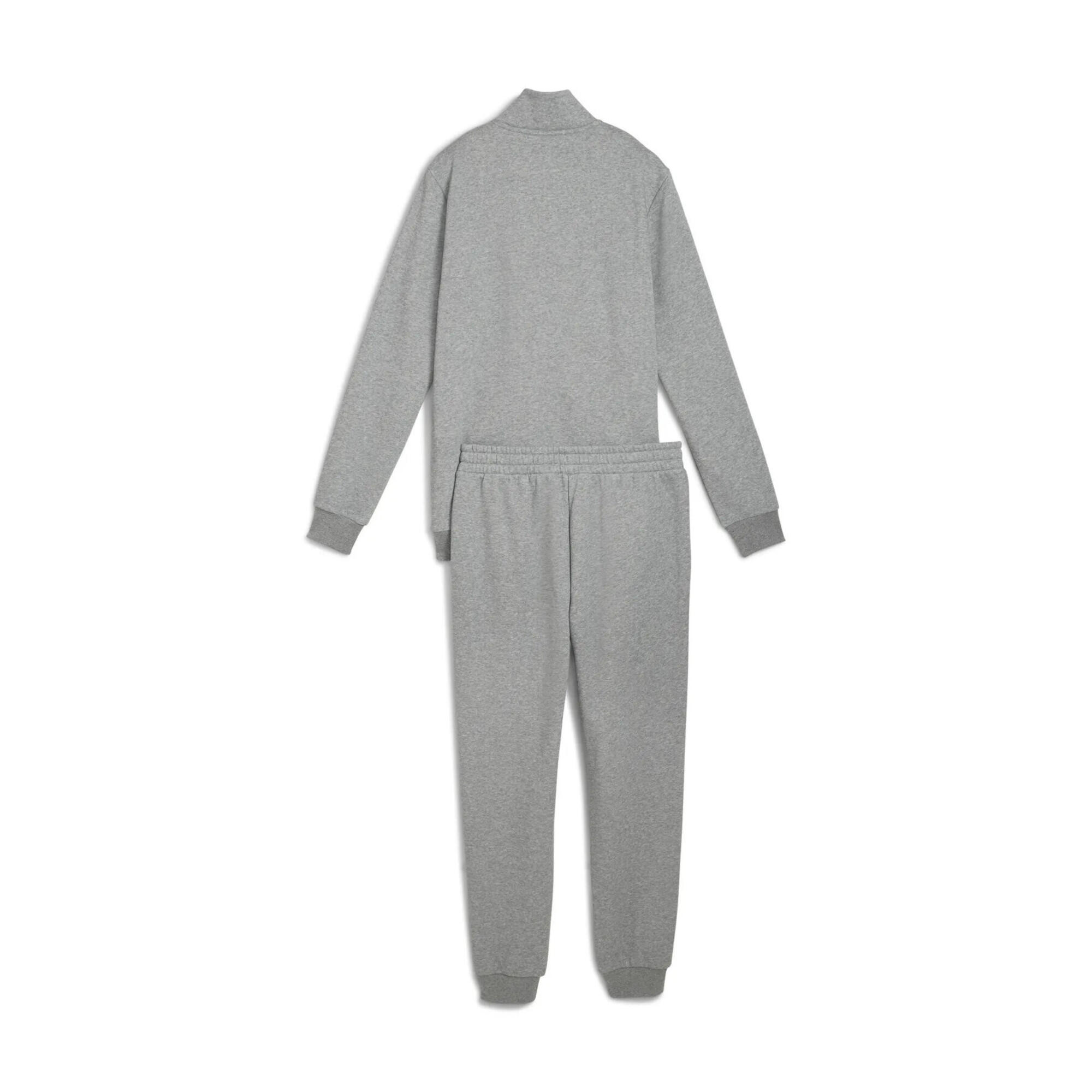 Dres Puma Ess Sweat Suit Fl, Mężczyźni 4/4