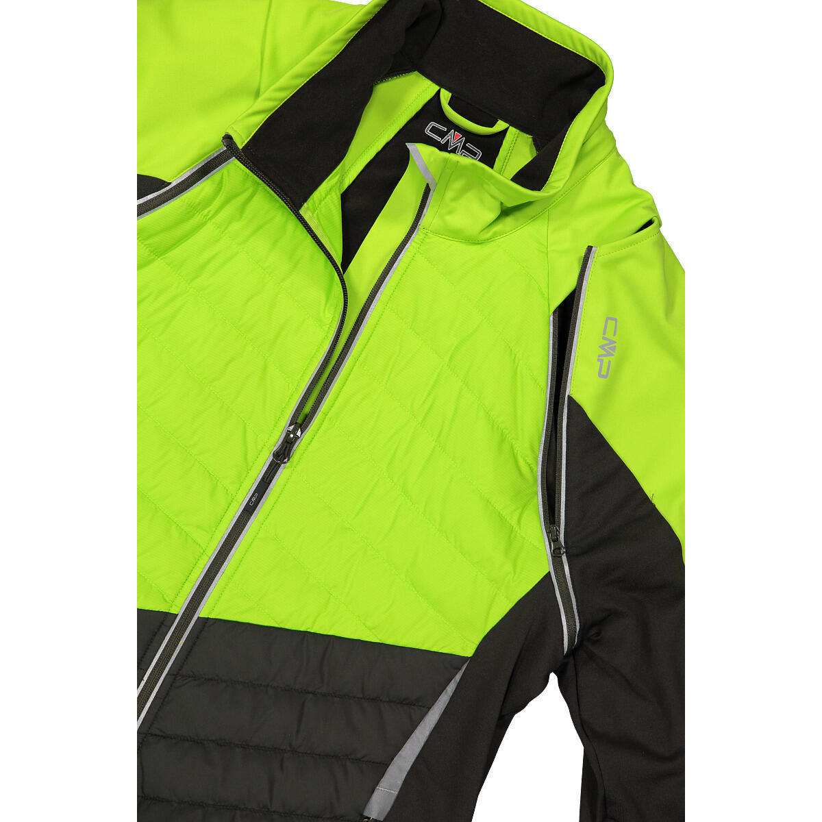 CMP Herren Jacke Detachable Sleeves 30A2647 3/14